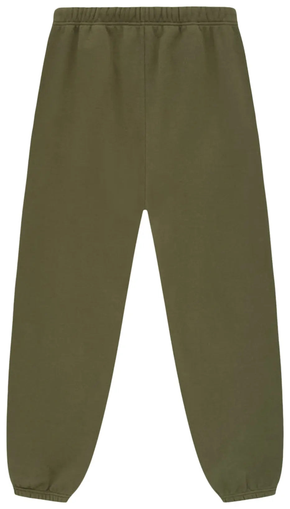 Fear of God Essentials Fleece Sweatpant Military
