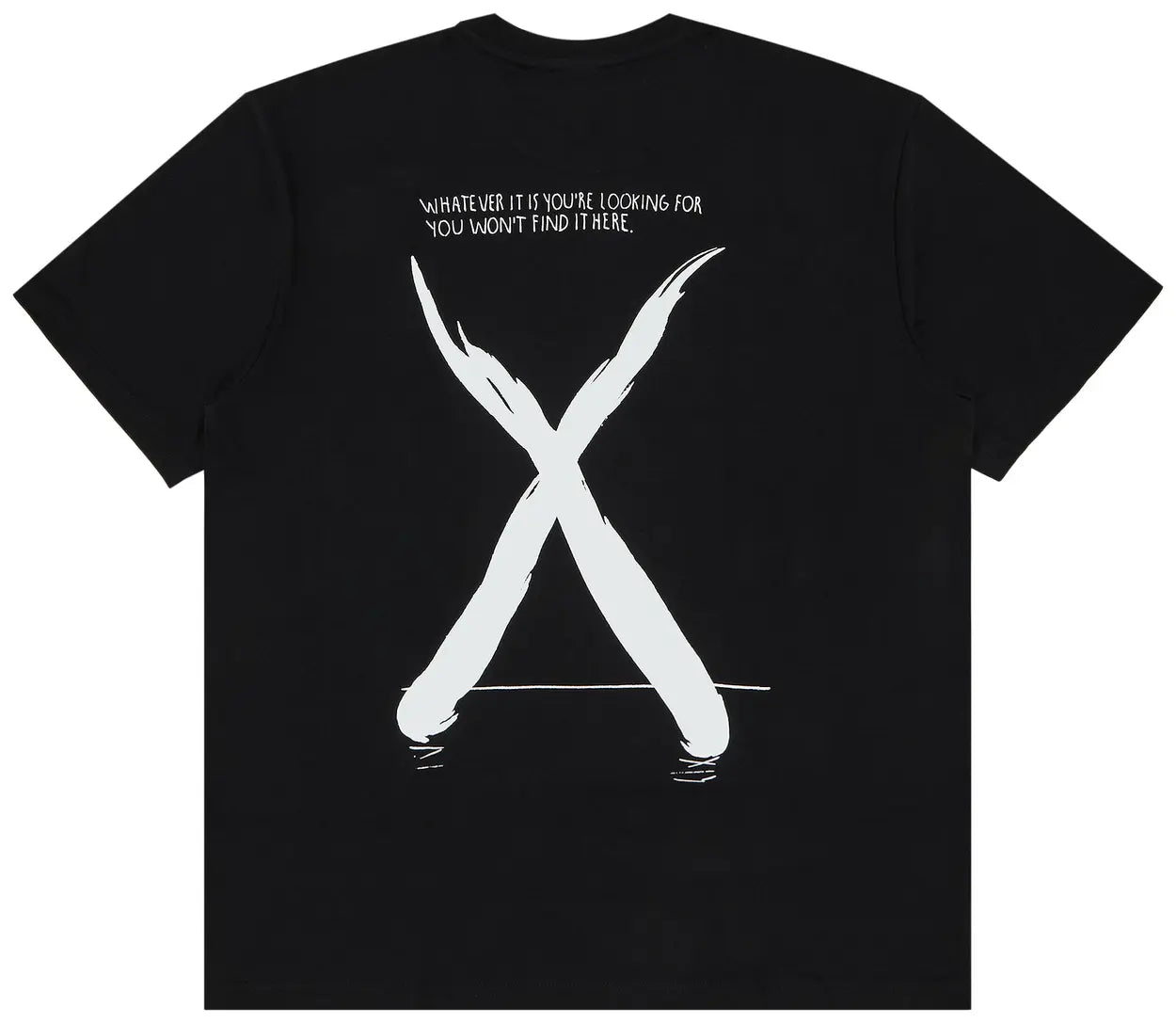 Supreme The North Face S/S Top (FW24) Black