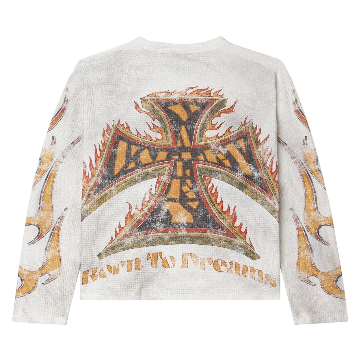 Vale Forever Reborn Thermal White