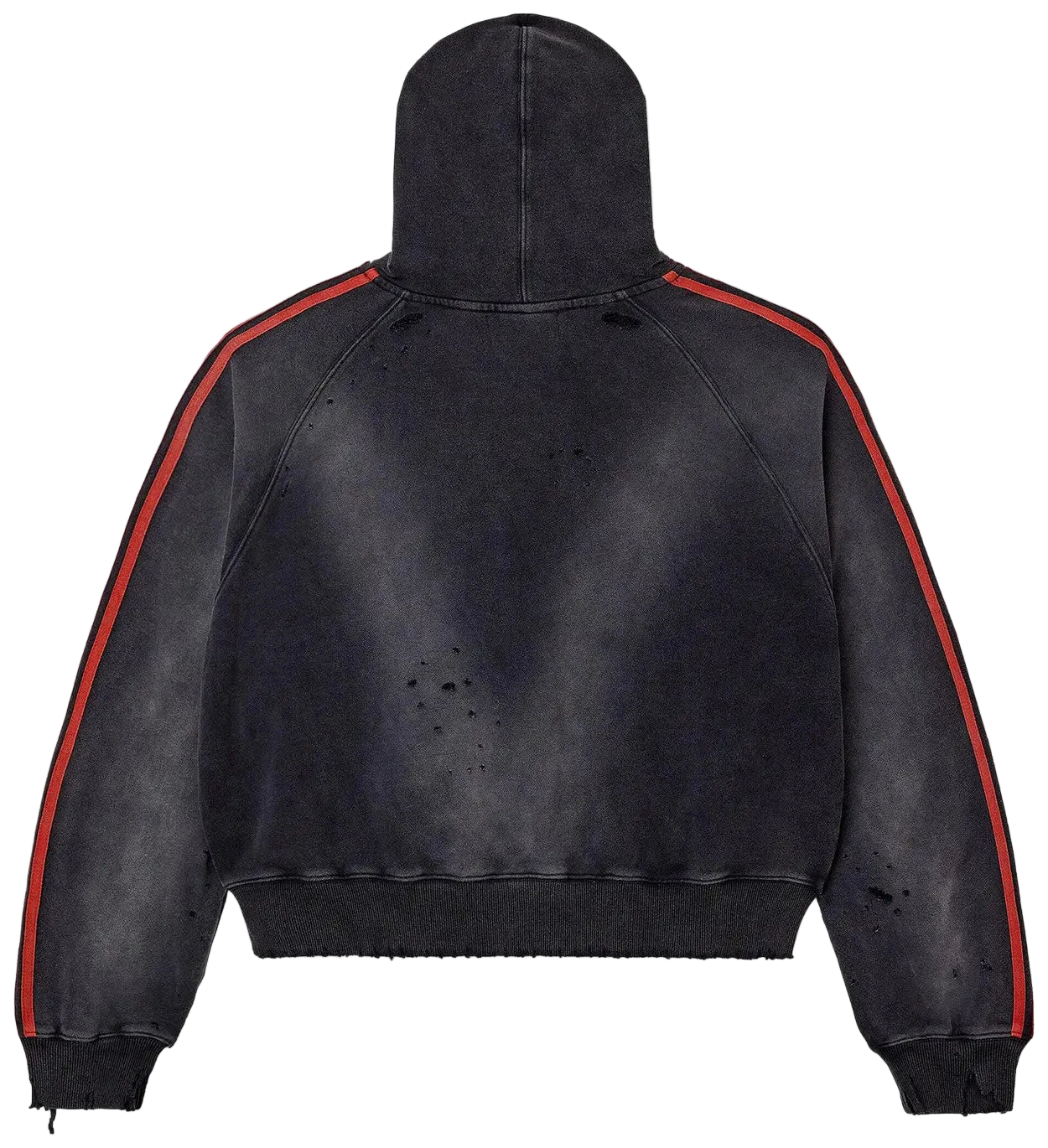 Vale Forever Anthem Pullover Black