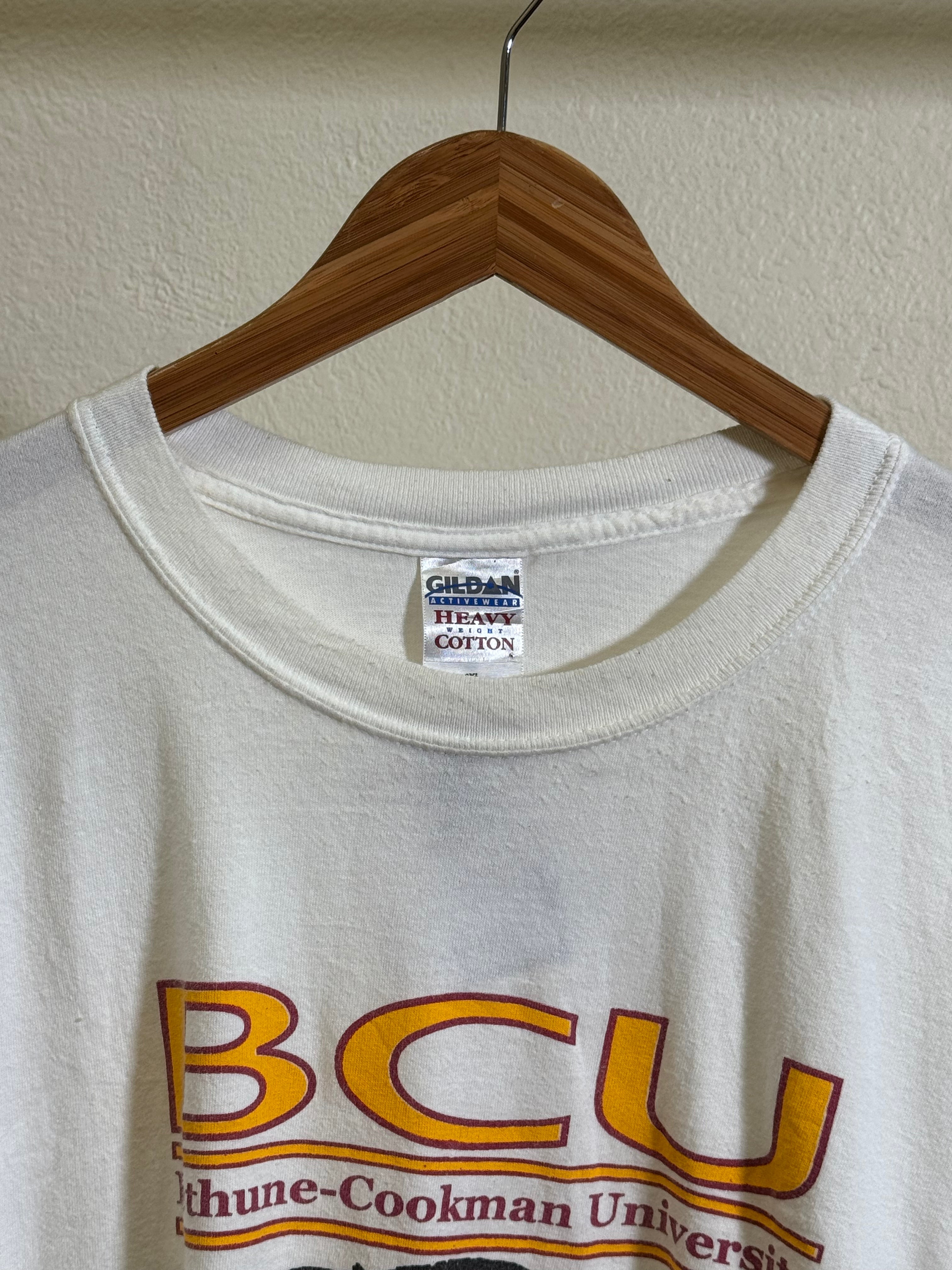 Vintage HBCU College Tee