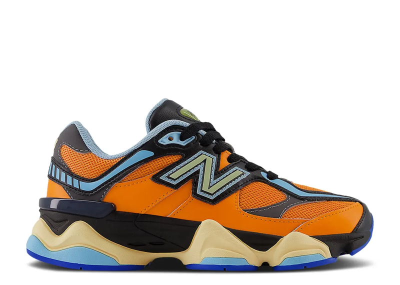 9060 Toddler Sun Glow