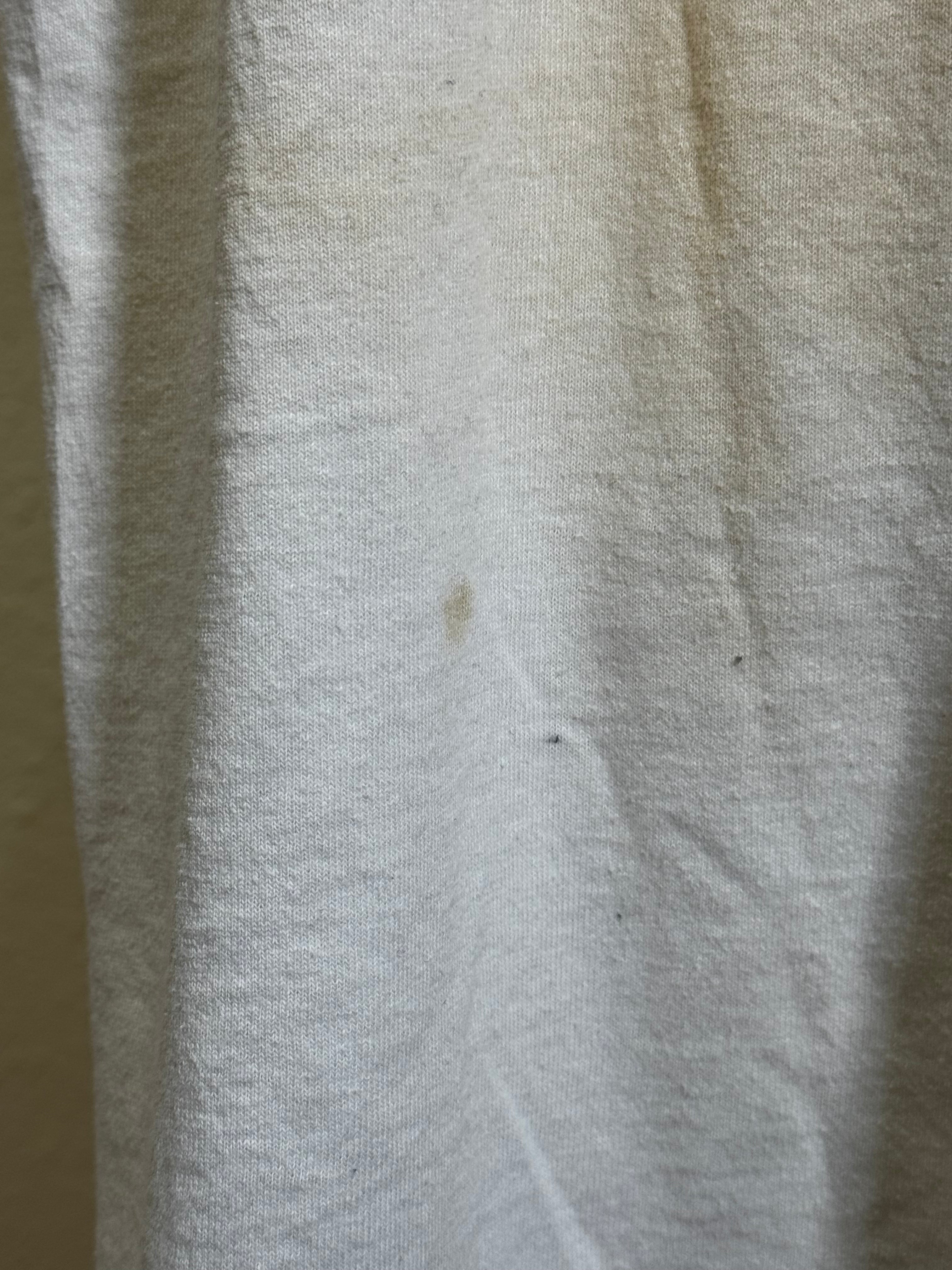 Vintage Big 30 Tee