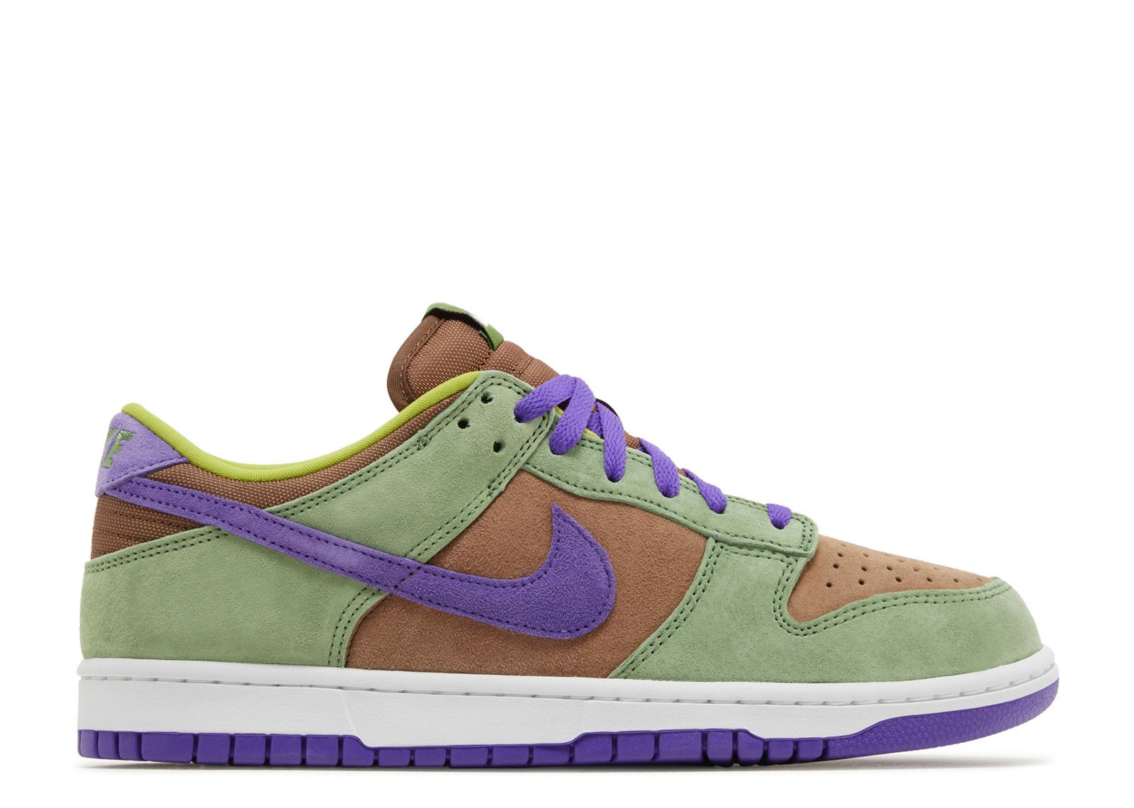 Dunk Low SP Retro Veneer 2024