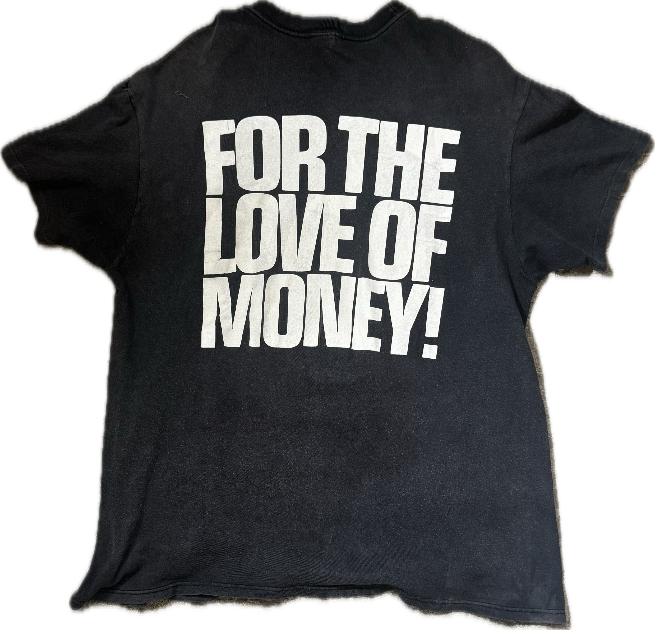 Vintage 1989 Bullet Boys Band Tee