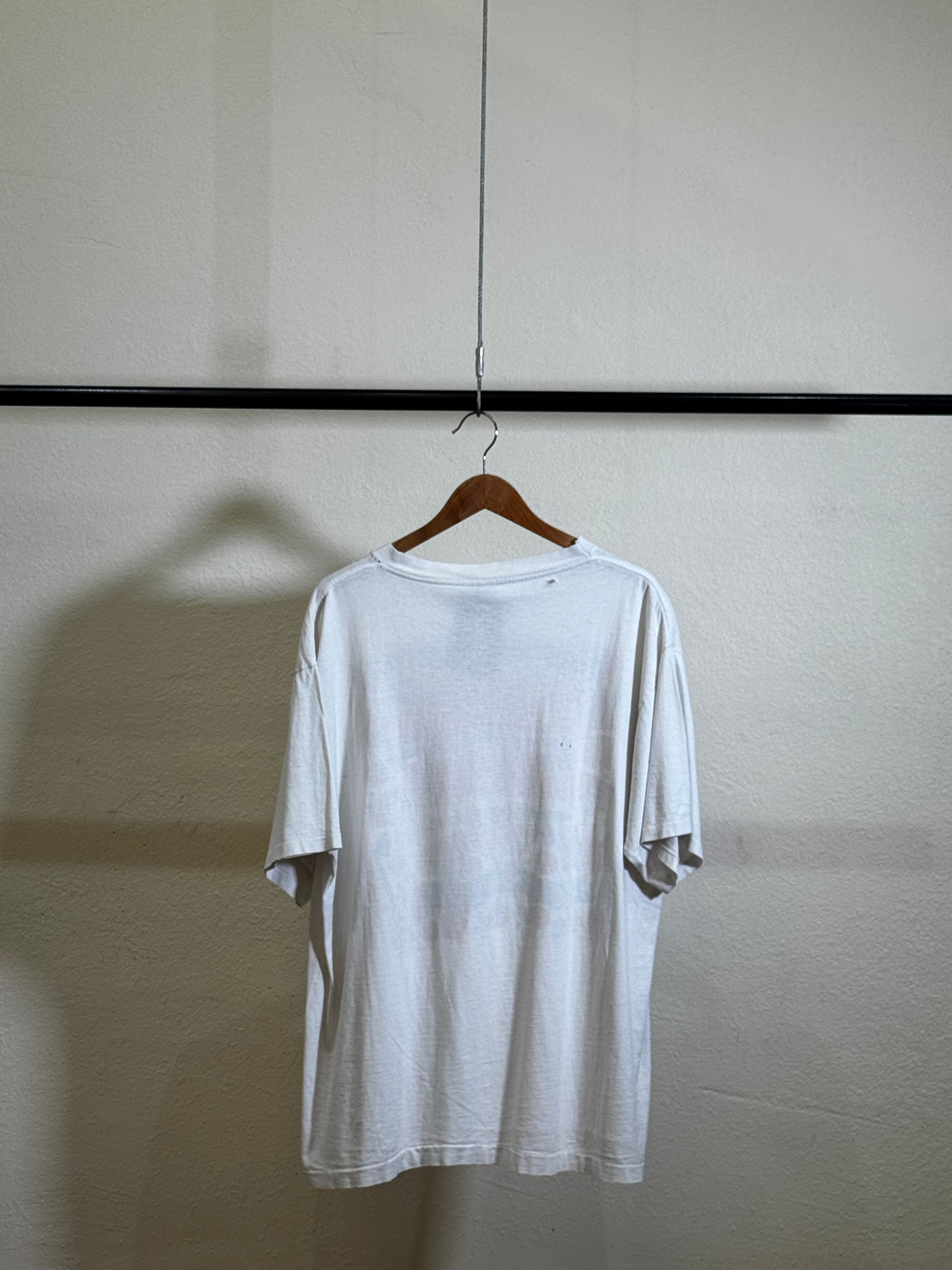 Vintage Houston Championship Tee