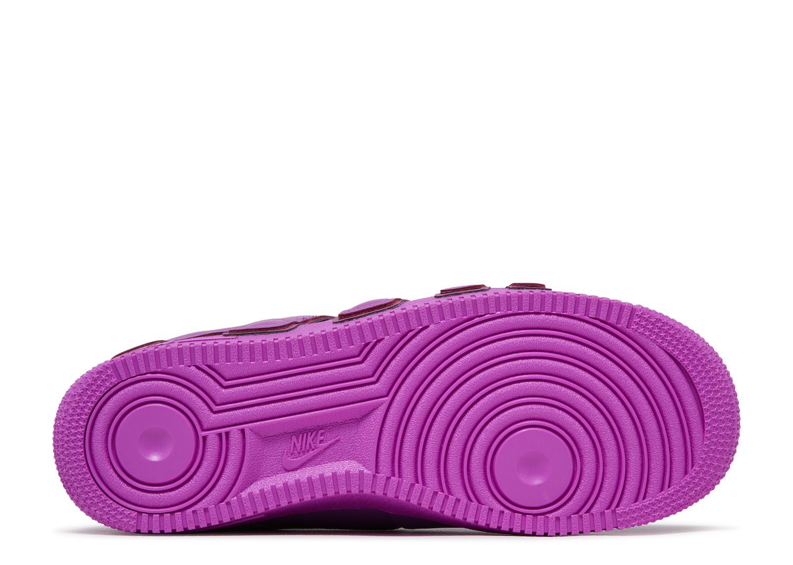 Cactus Plant Flea Market x Air Force 1 Low Premium Fuchsia Dream