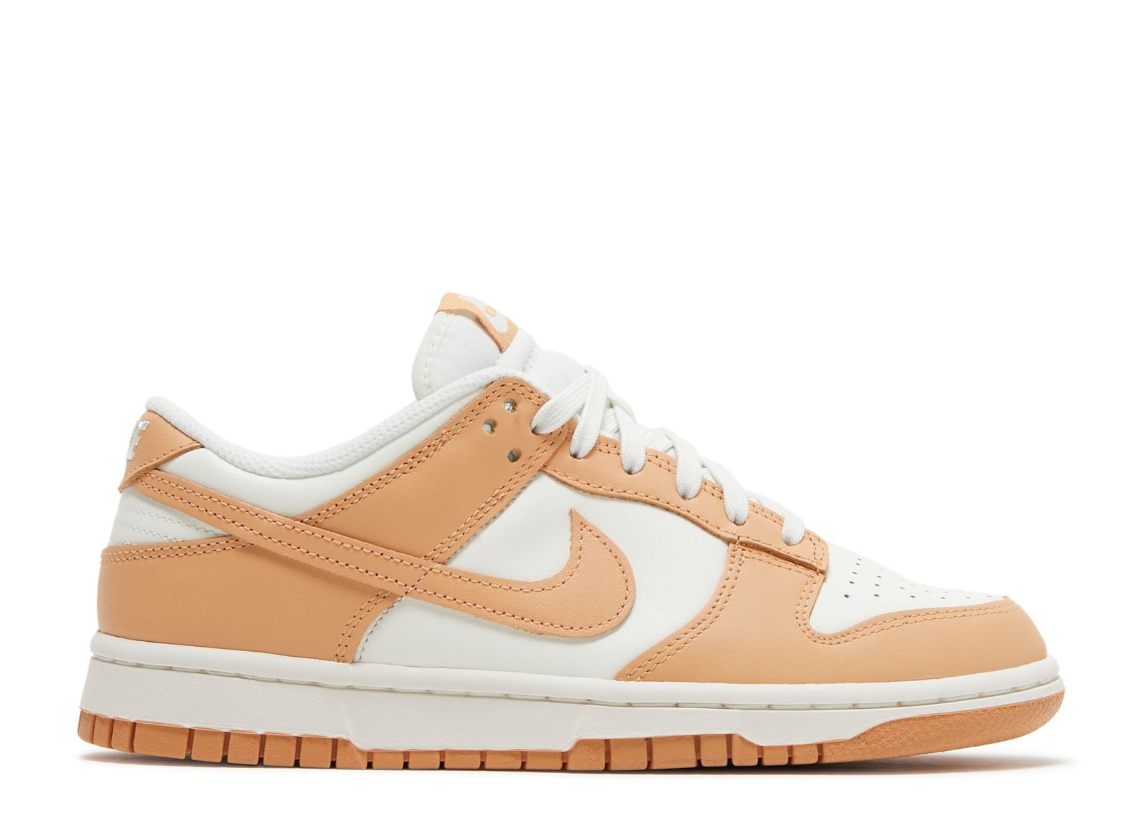 Womens Dunk Low Harvest Moon