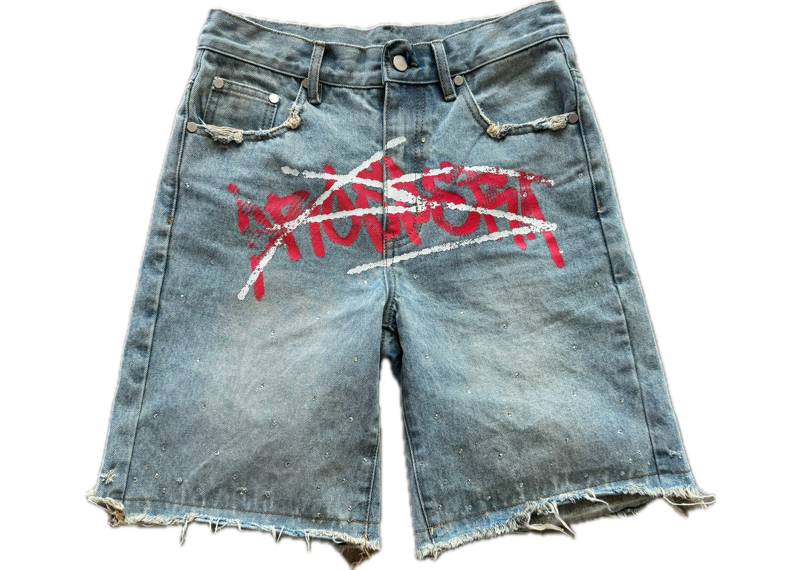 Prospera Graffiti Jorts