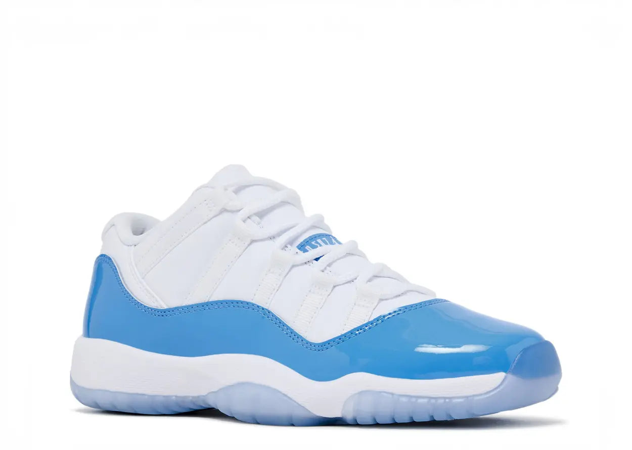 Jordan 11 Retro Low University Blue (2026) (GS)