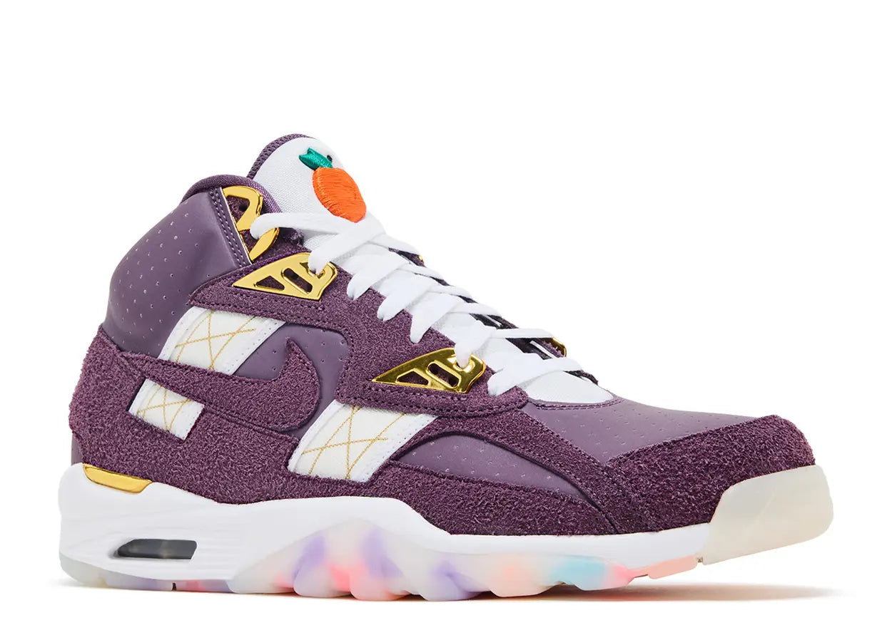 Nike Air Trainer SC High Atlanta Olympics 30th Anniversary
