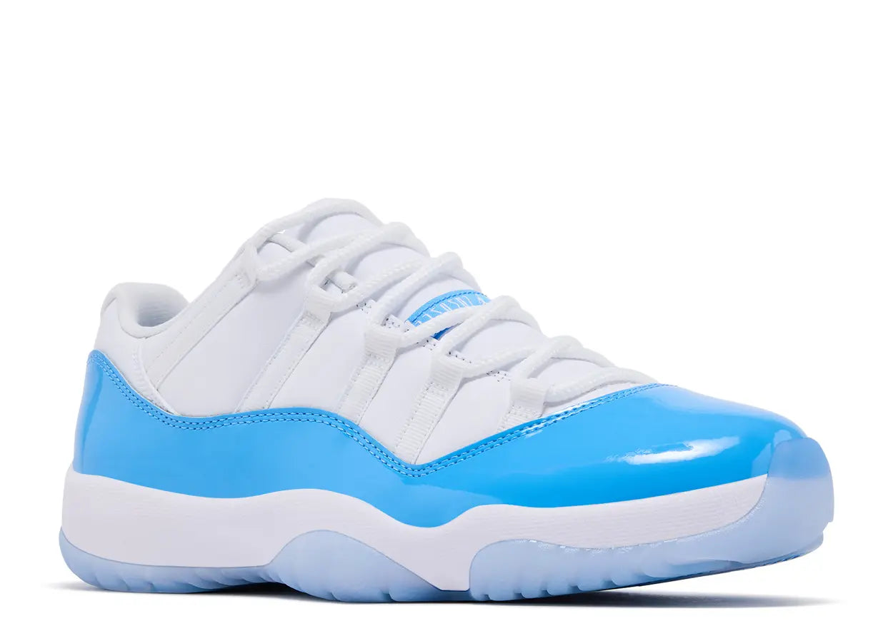 Air Jordan 11 Retro Low UNC 2026