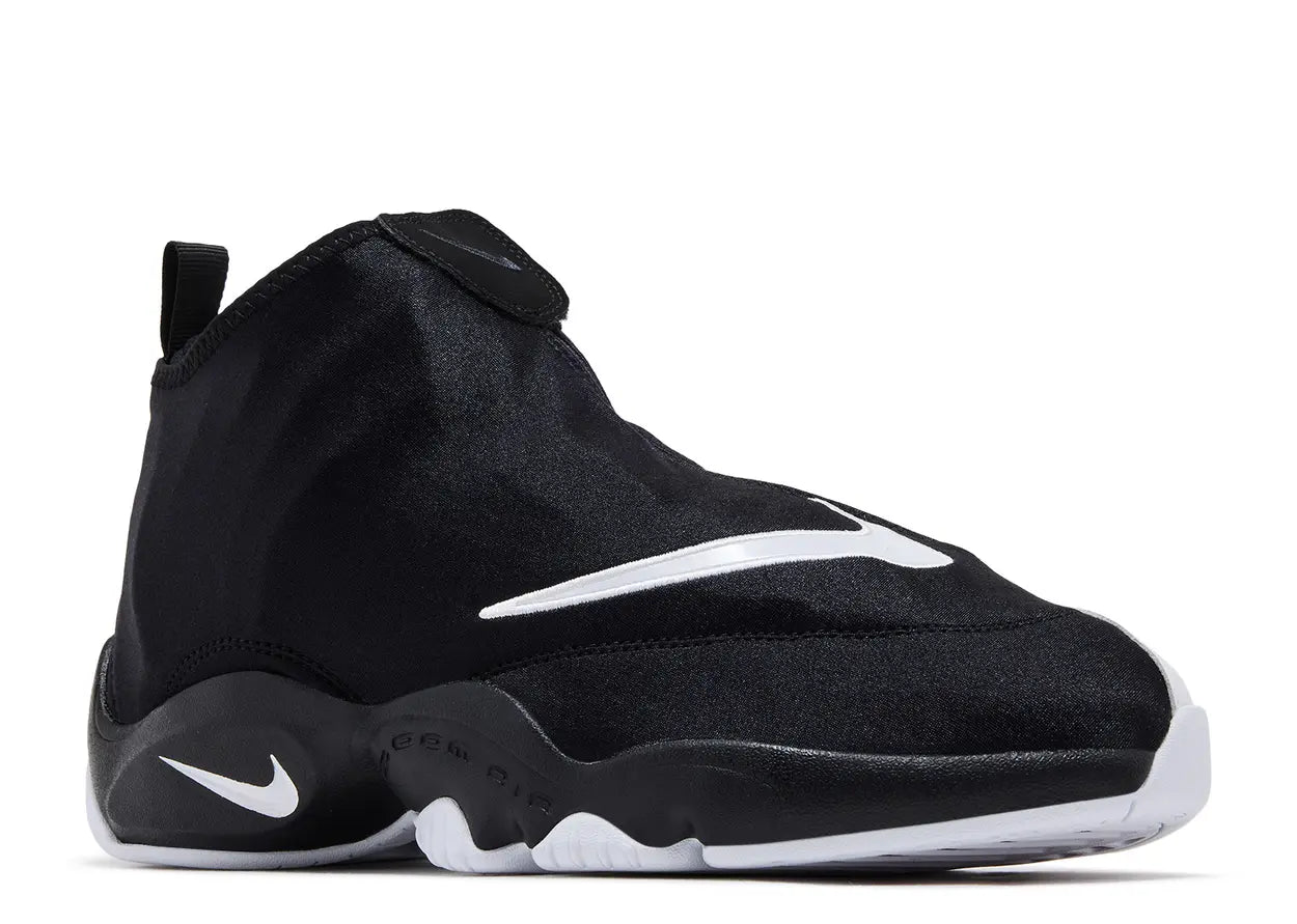 Nike Air Zoom Flight The Glove Black White OG (2026)