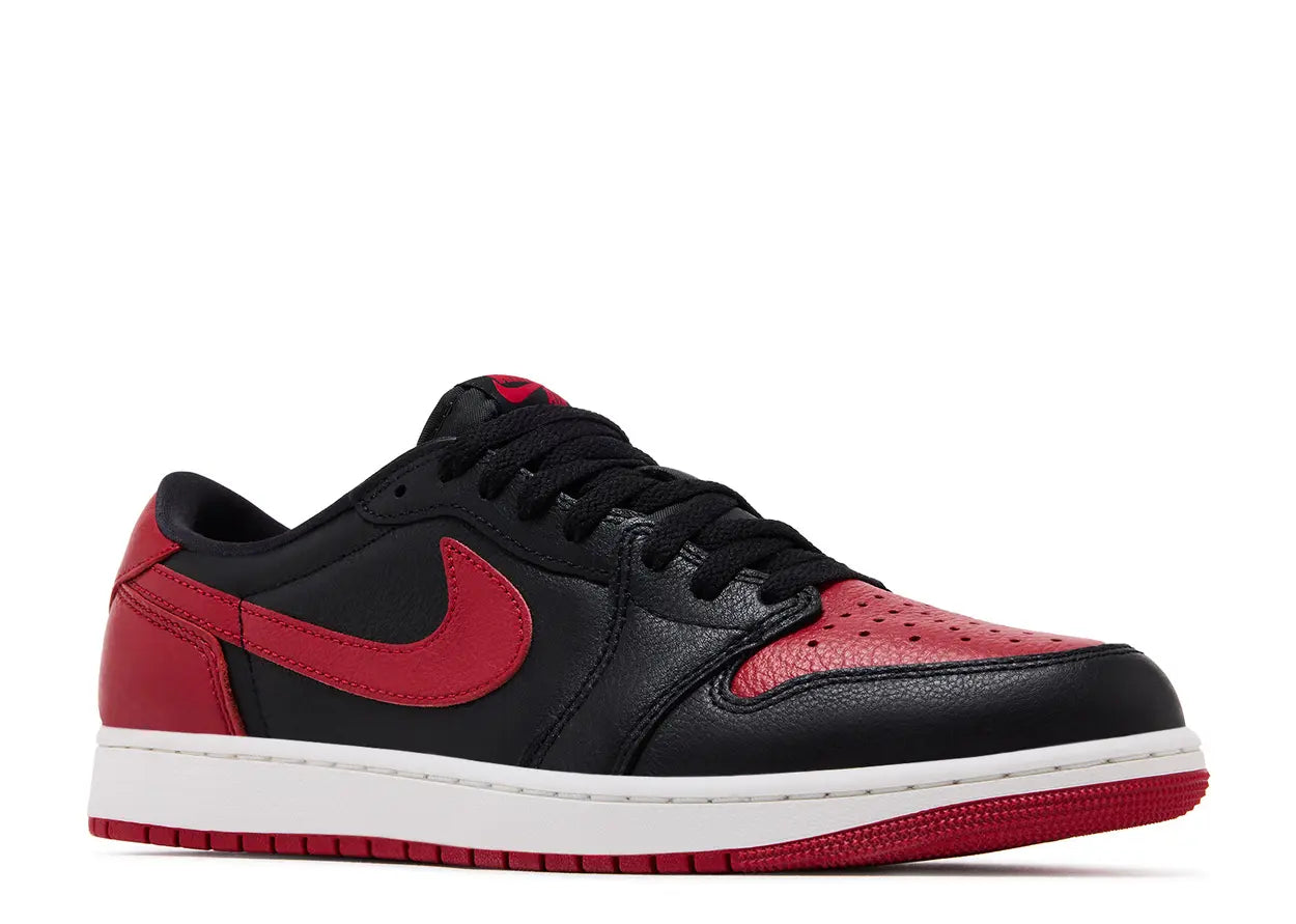 Jordan 1 Retro Low OG Banned
