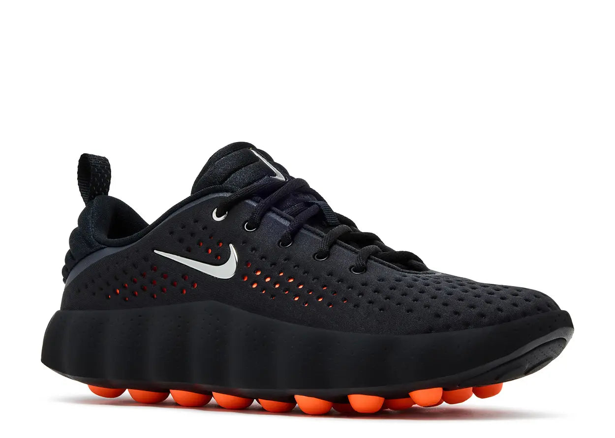 Nike Mind 002 Black Hyper Crimson