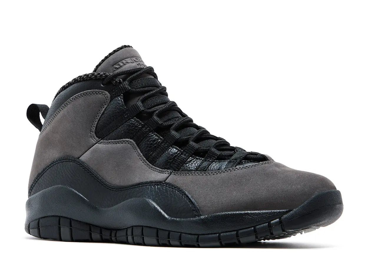 Air Jordan 10 Retro Shadow 2025
