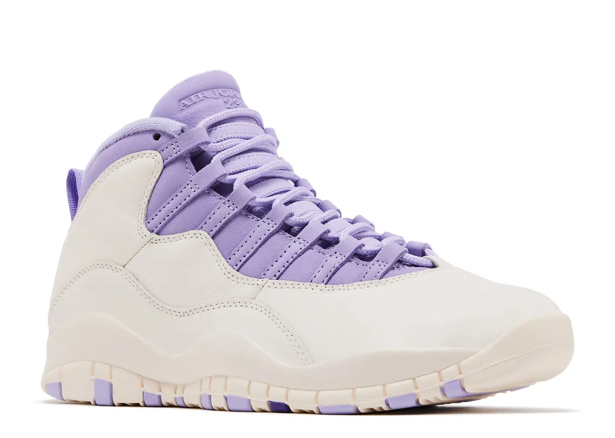 Wmns Jordan 10 Retro Hydrangeas
