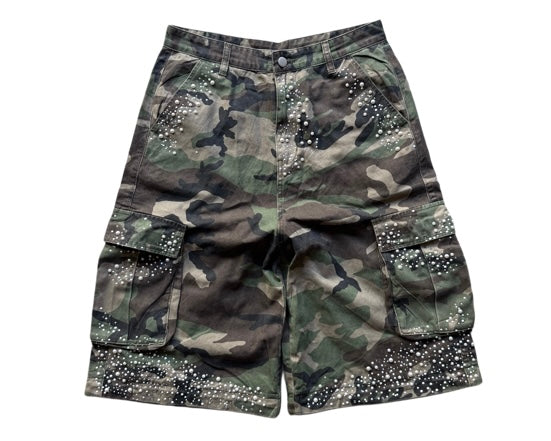 Threaded Vision Rebel Cargos