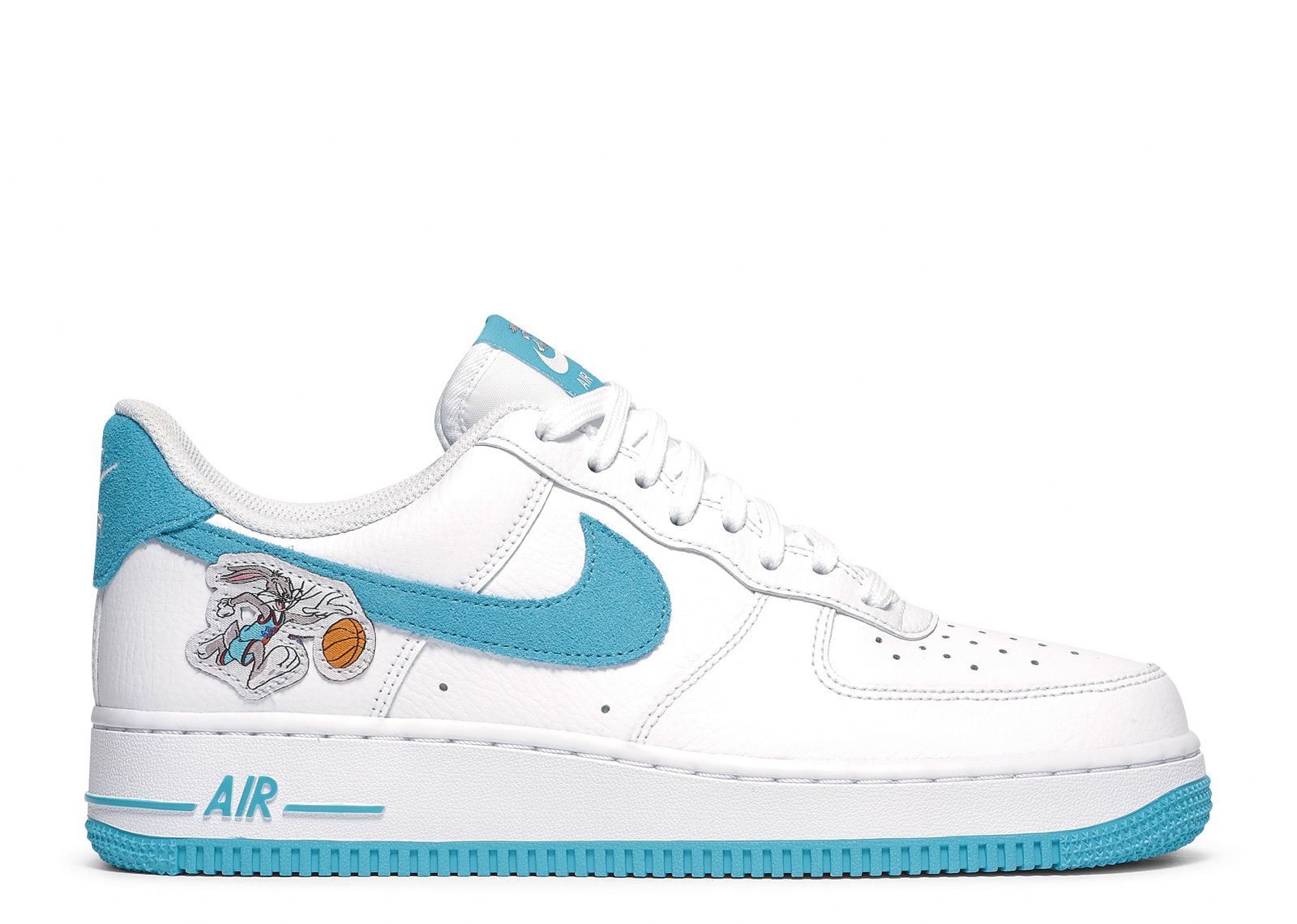 Space Jam x Air Force 1 07 Low Hare