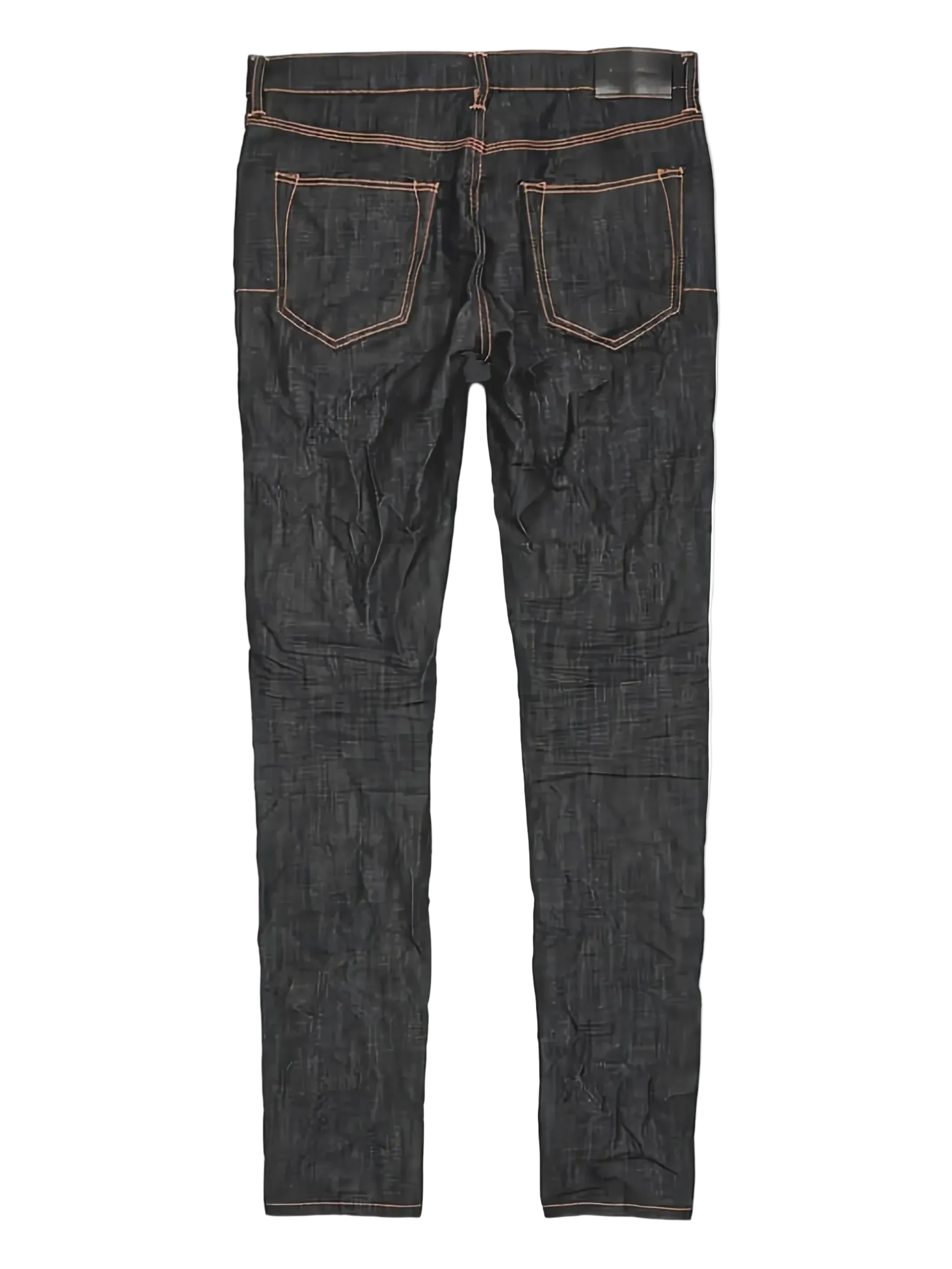 Preowned Purple Jeans