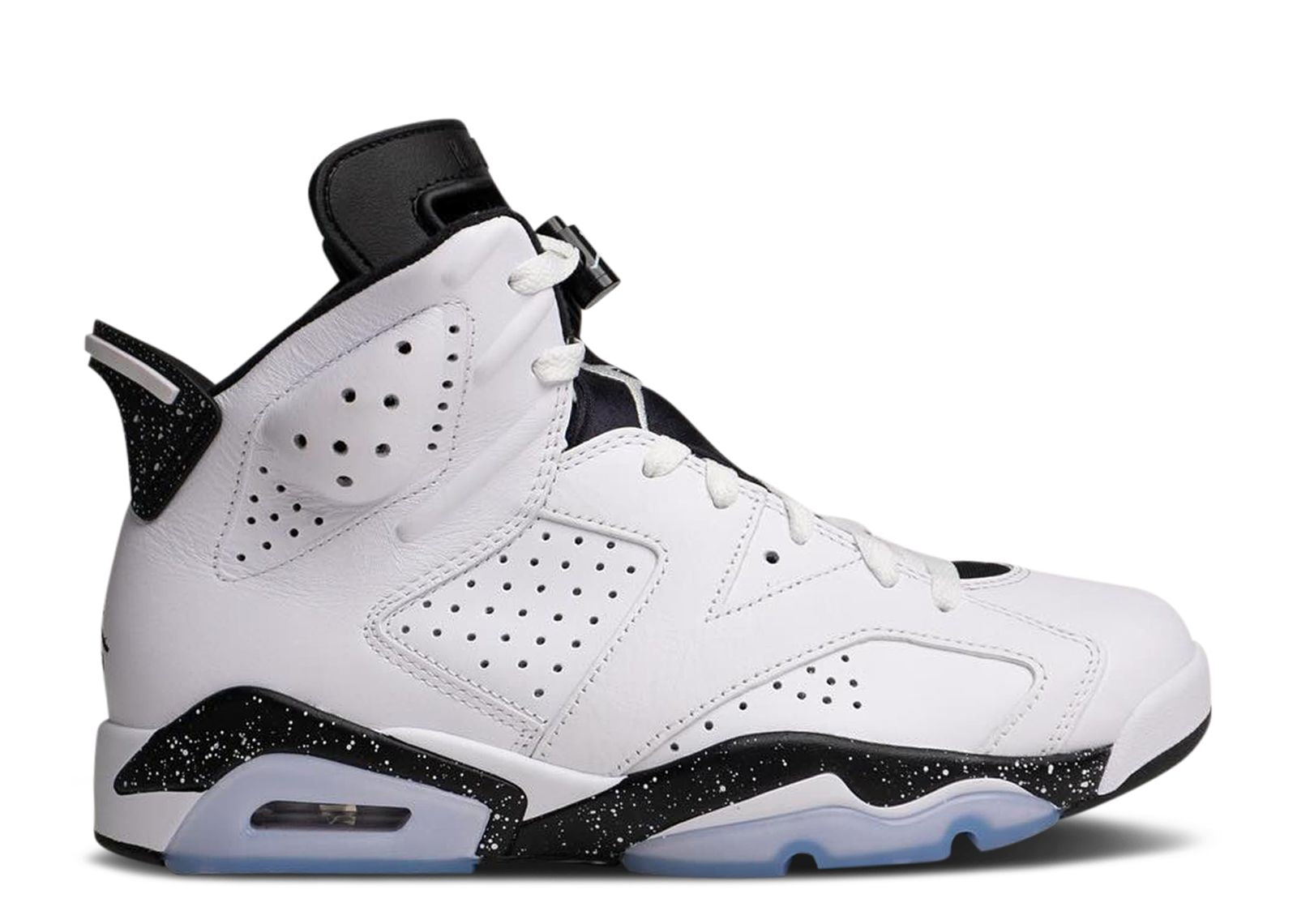 Air Jordan 6 Retro Reverse Oreo