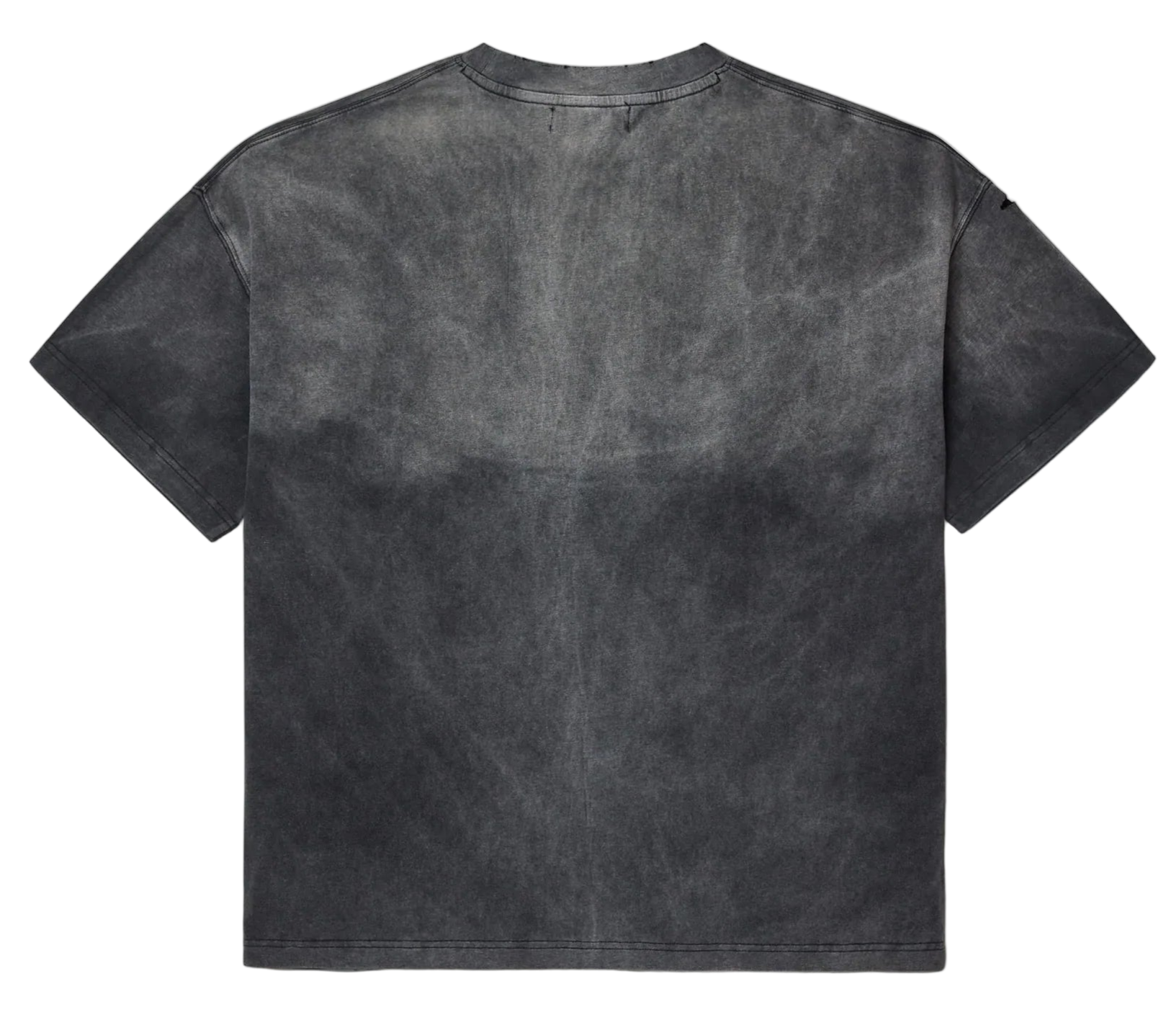 Vale Bling Graffiti Tee Black