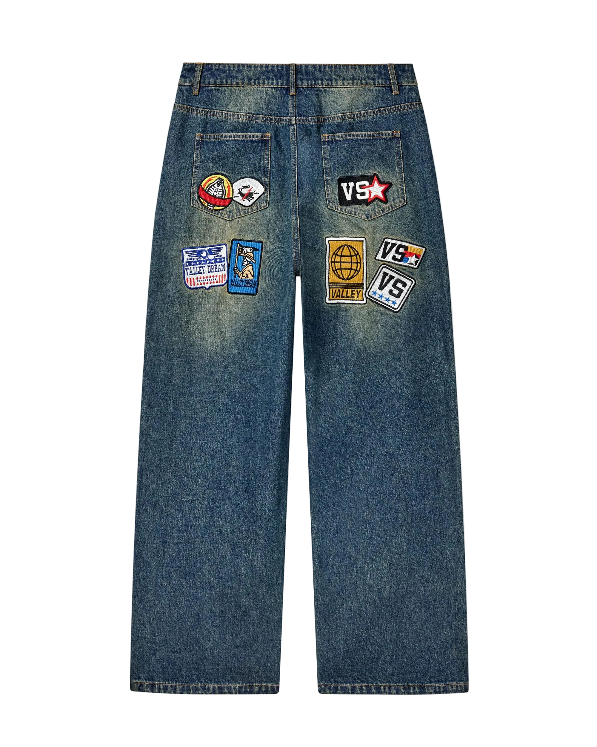 Vale Forever 1980s Carpenters