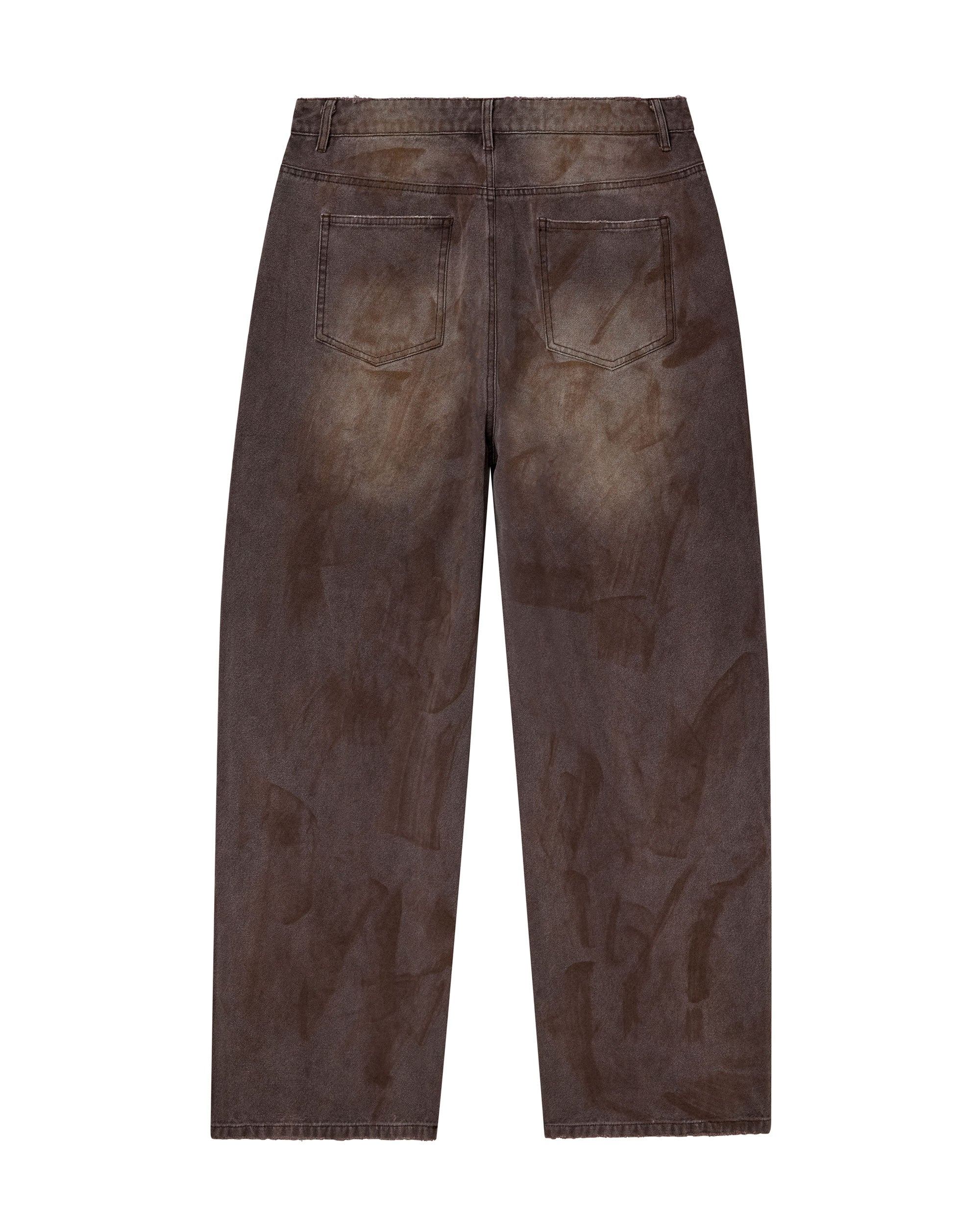 Vale Forever Cocoa Painters Brown