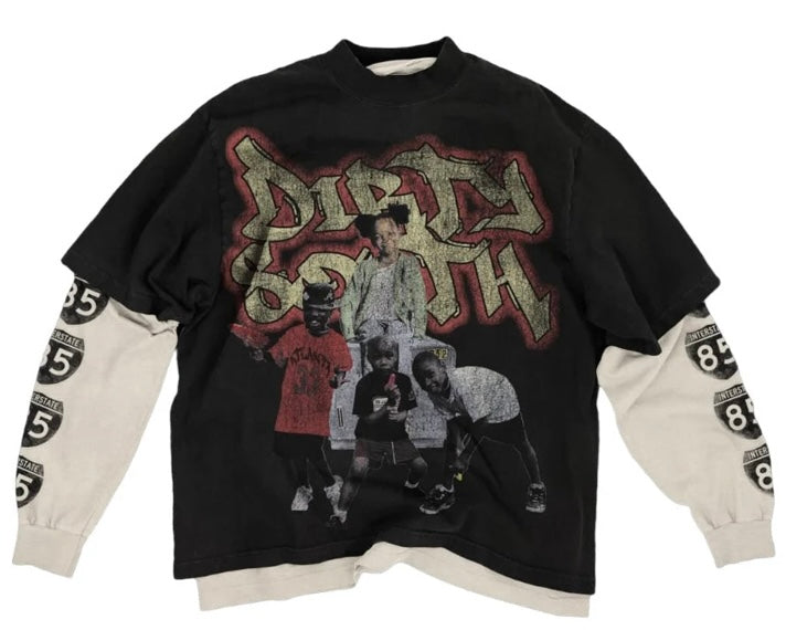 85 South Thermal Tee