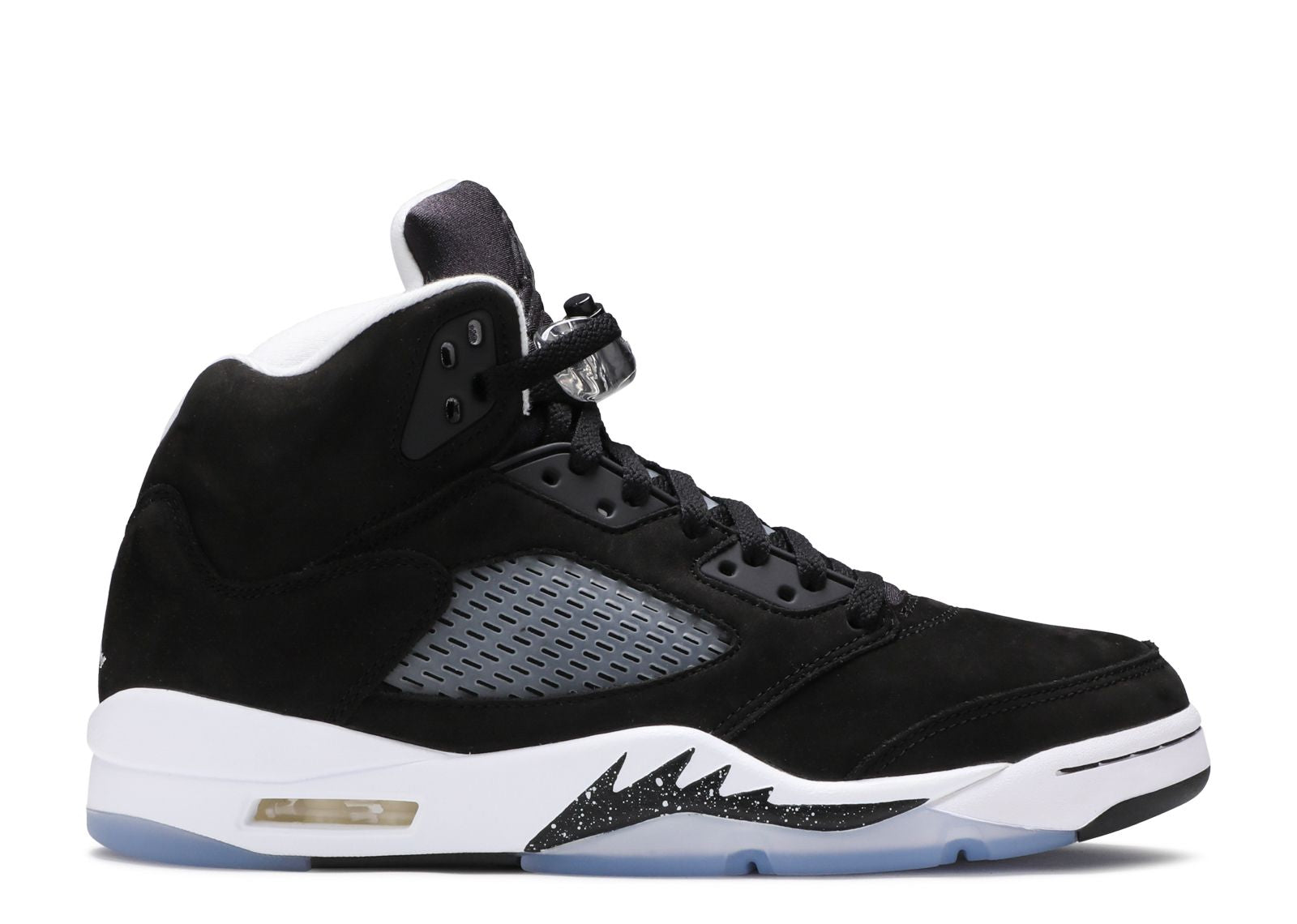 Jordan 5 Retro Oreo 2021