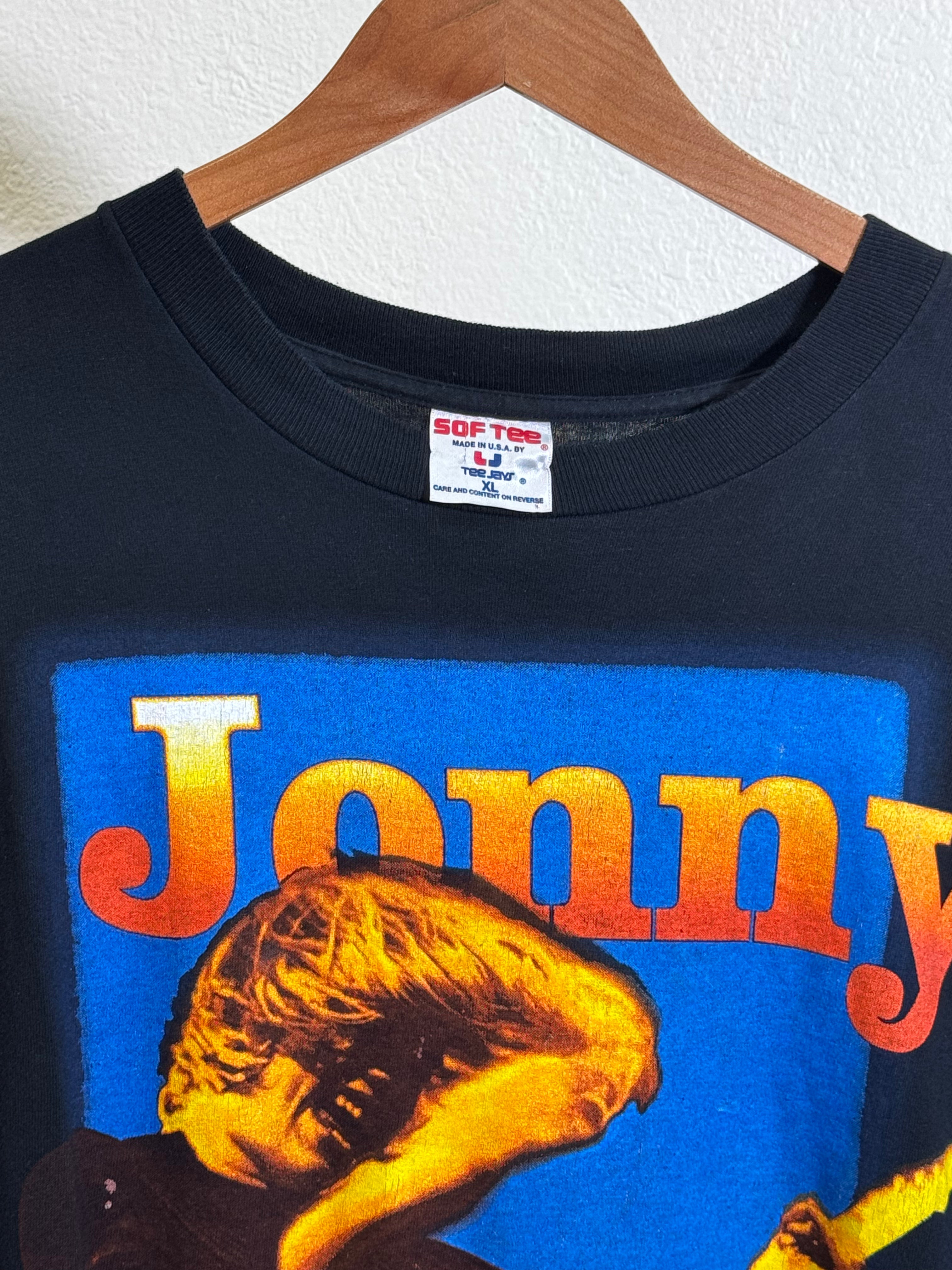 Vintage Jonny Lang Tee