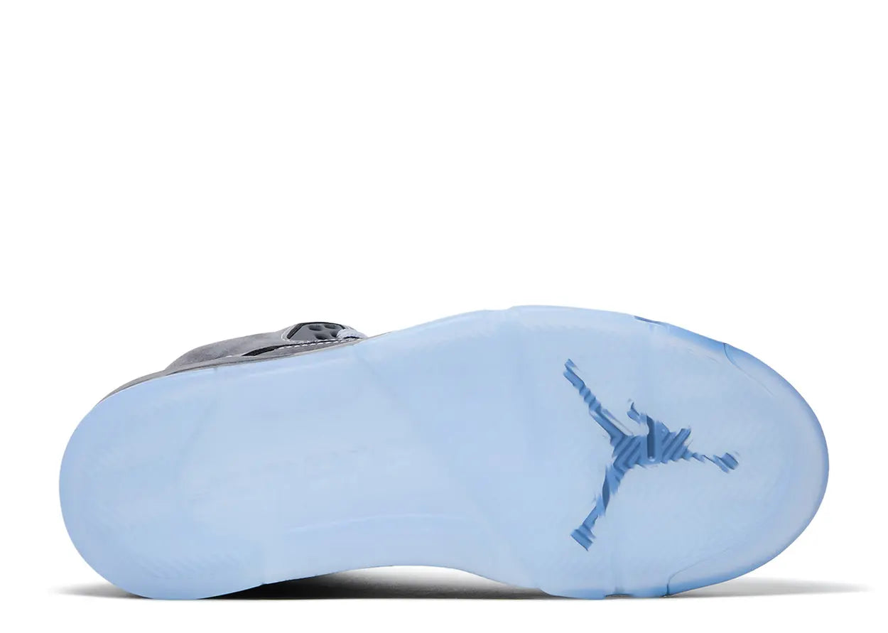 Jordan 5 Retro Wolf Grey 2026