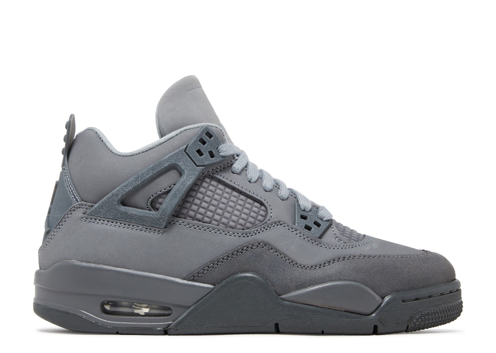 Air Jordan 4 Retro SE GS Paris Wet Cement