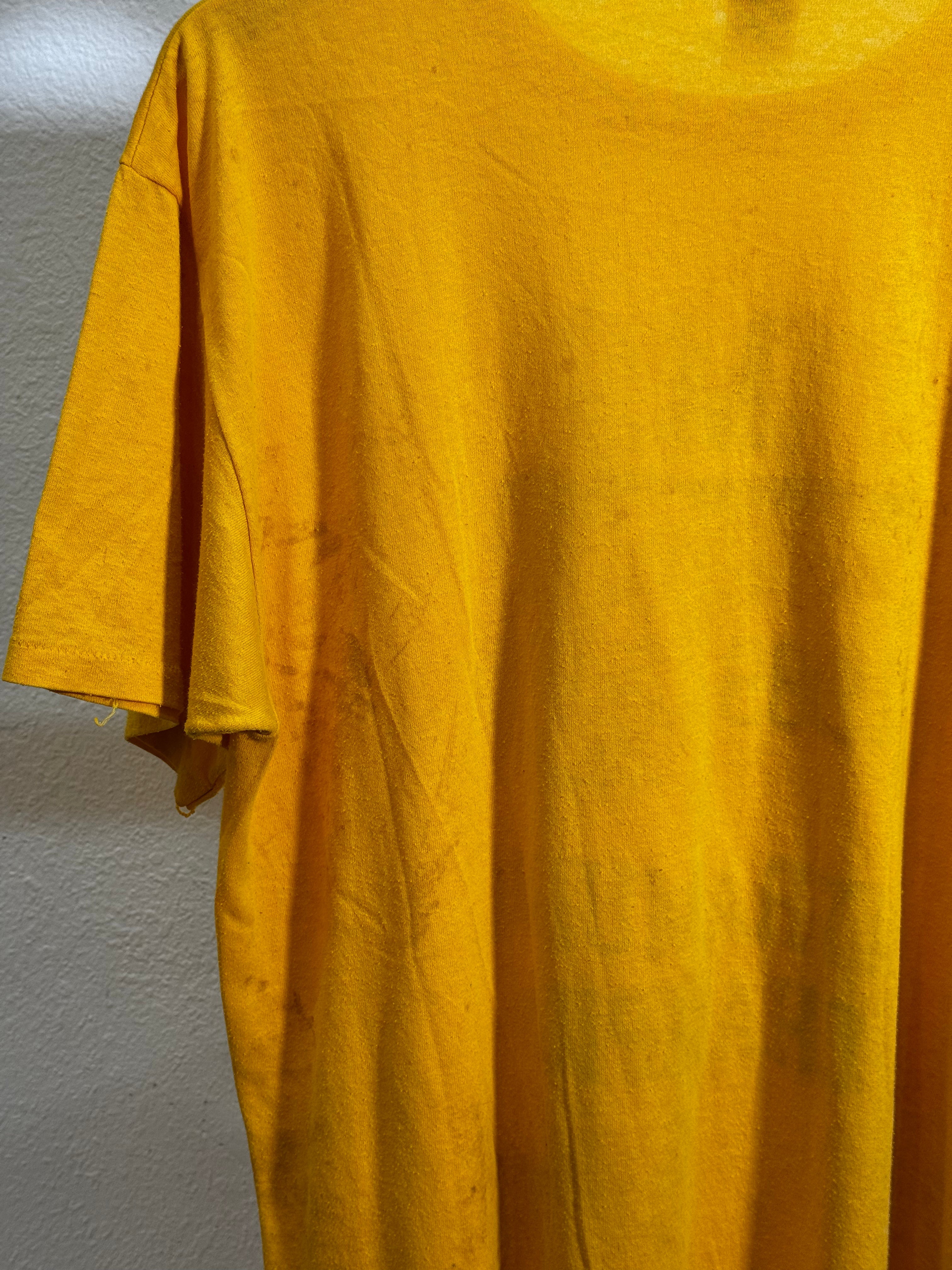 Vintage 1989 IMS Championship Tee
