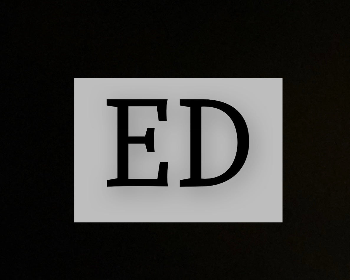ED Clothing & Apparel