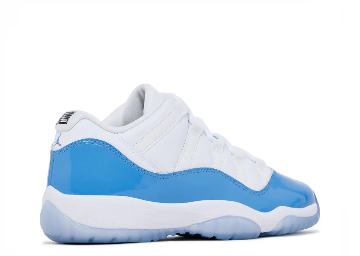 Jordan 11 Retro Low University Blue (2026) (GS)