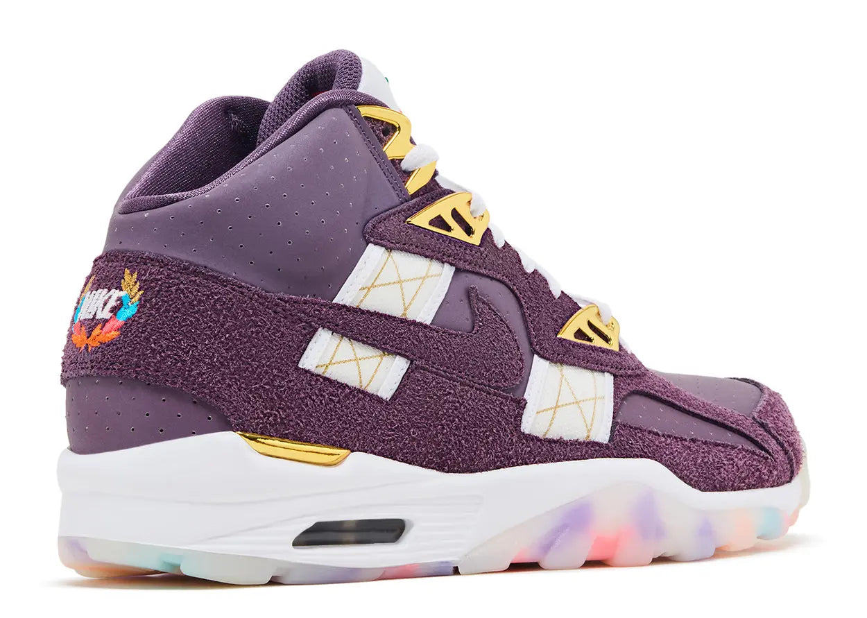 Nike Air Trainer SC High Atlanta Olympics 30th Anniversary