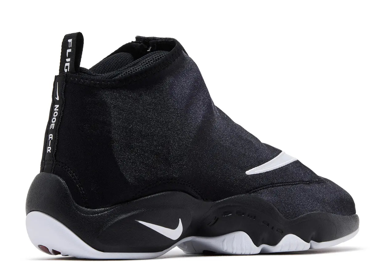 Nike Air Zoom Flight The Glove Black White OG (2026)