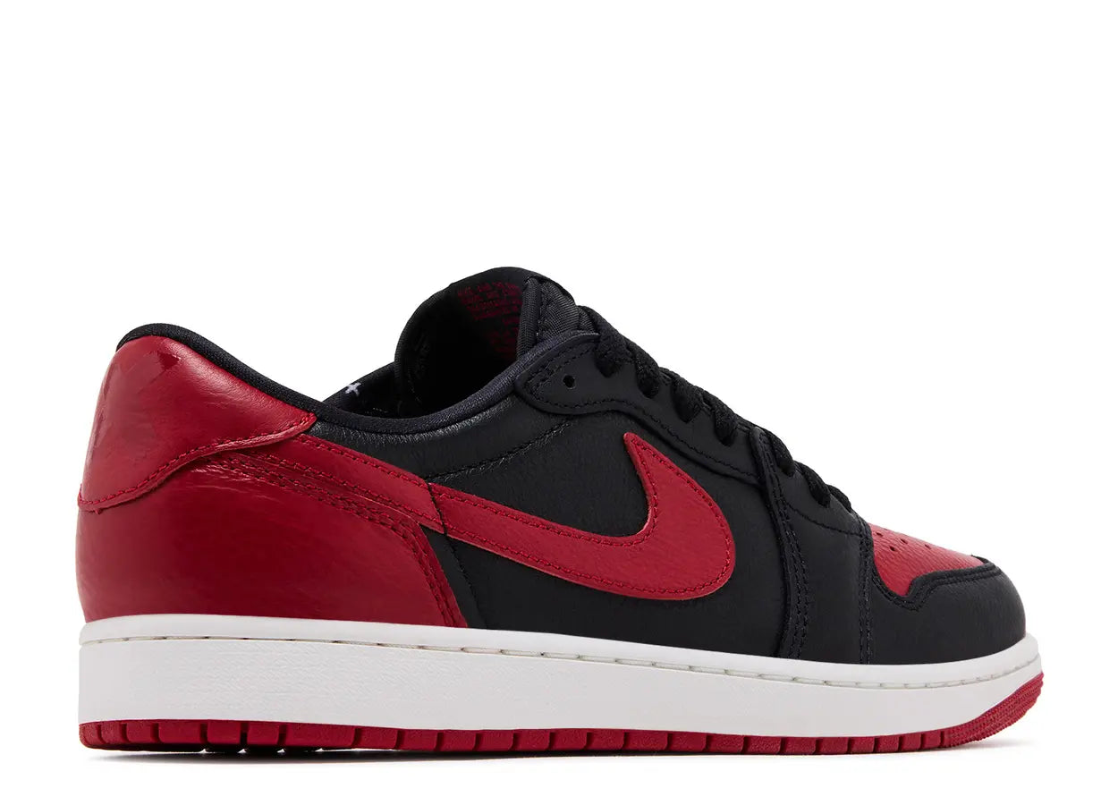 Jordan 1 Retro Low OG Banned