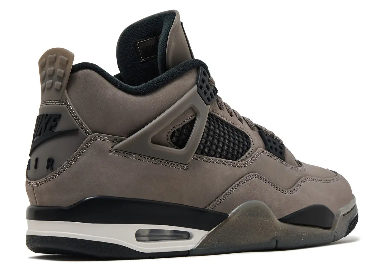 Air Jordan 4 Retro Cave Stone
