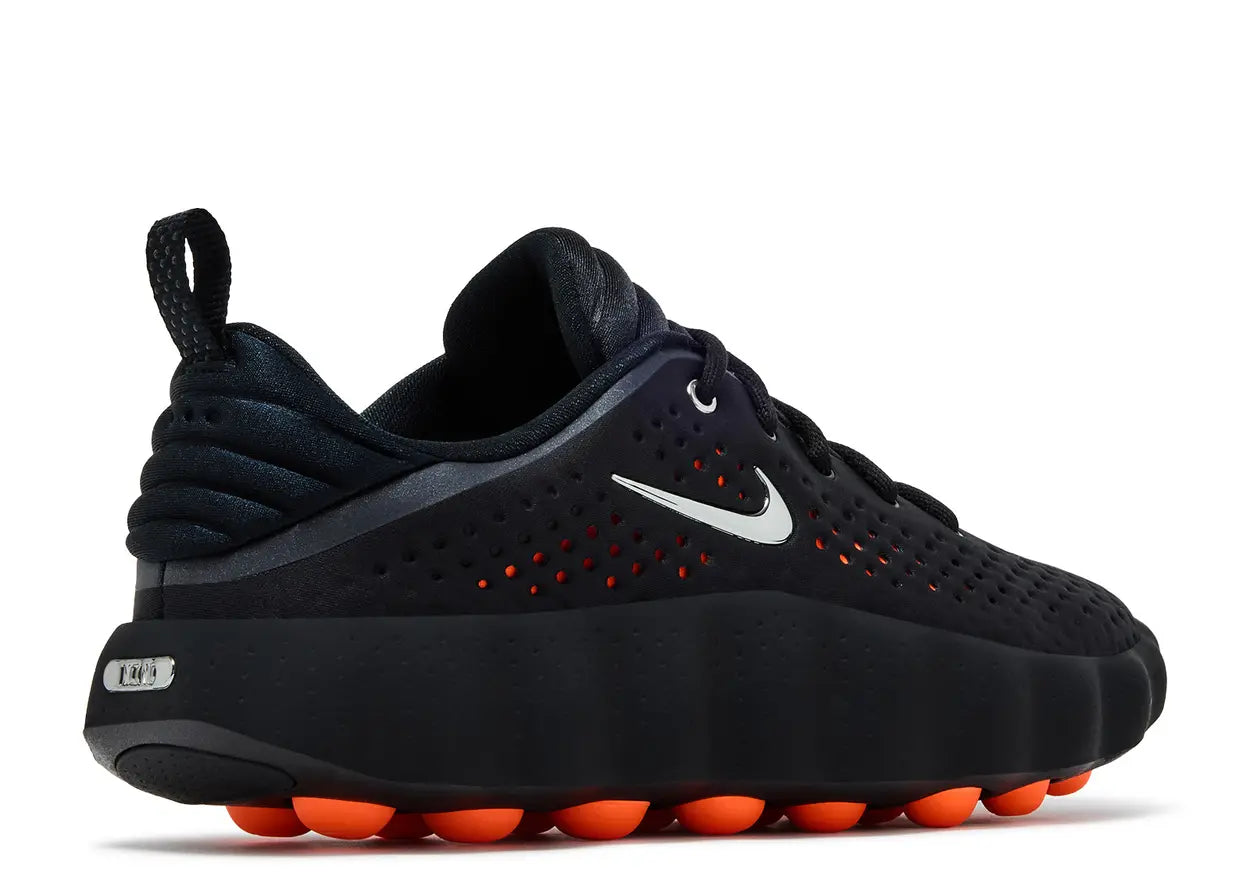 Nike Mind 002 Black Hyper Crimson