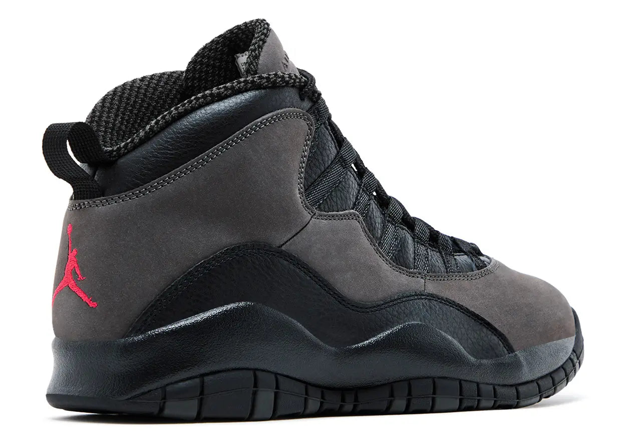 Air Jordan 10 Retro Shadow 2025