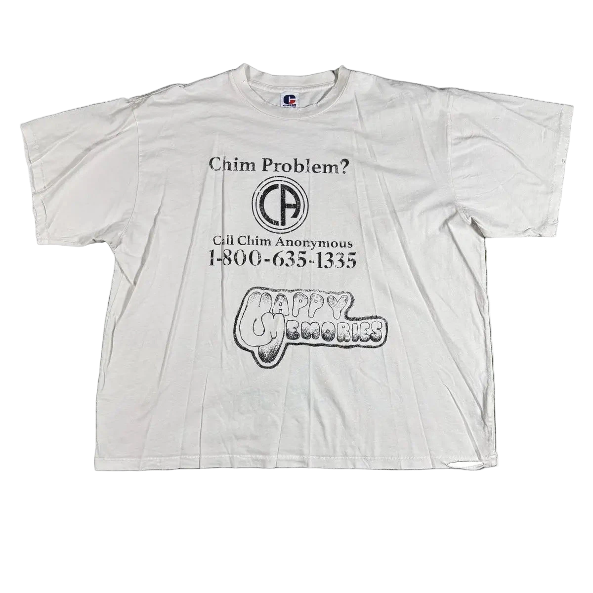 HMDD LA Chim Problem Call Chim Tee