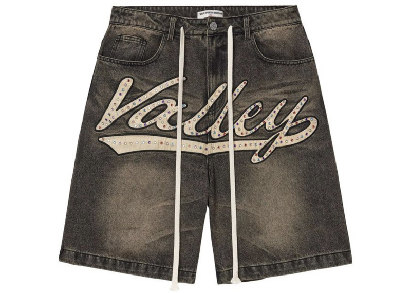 Vale Forever Skittle Jorts