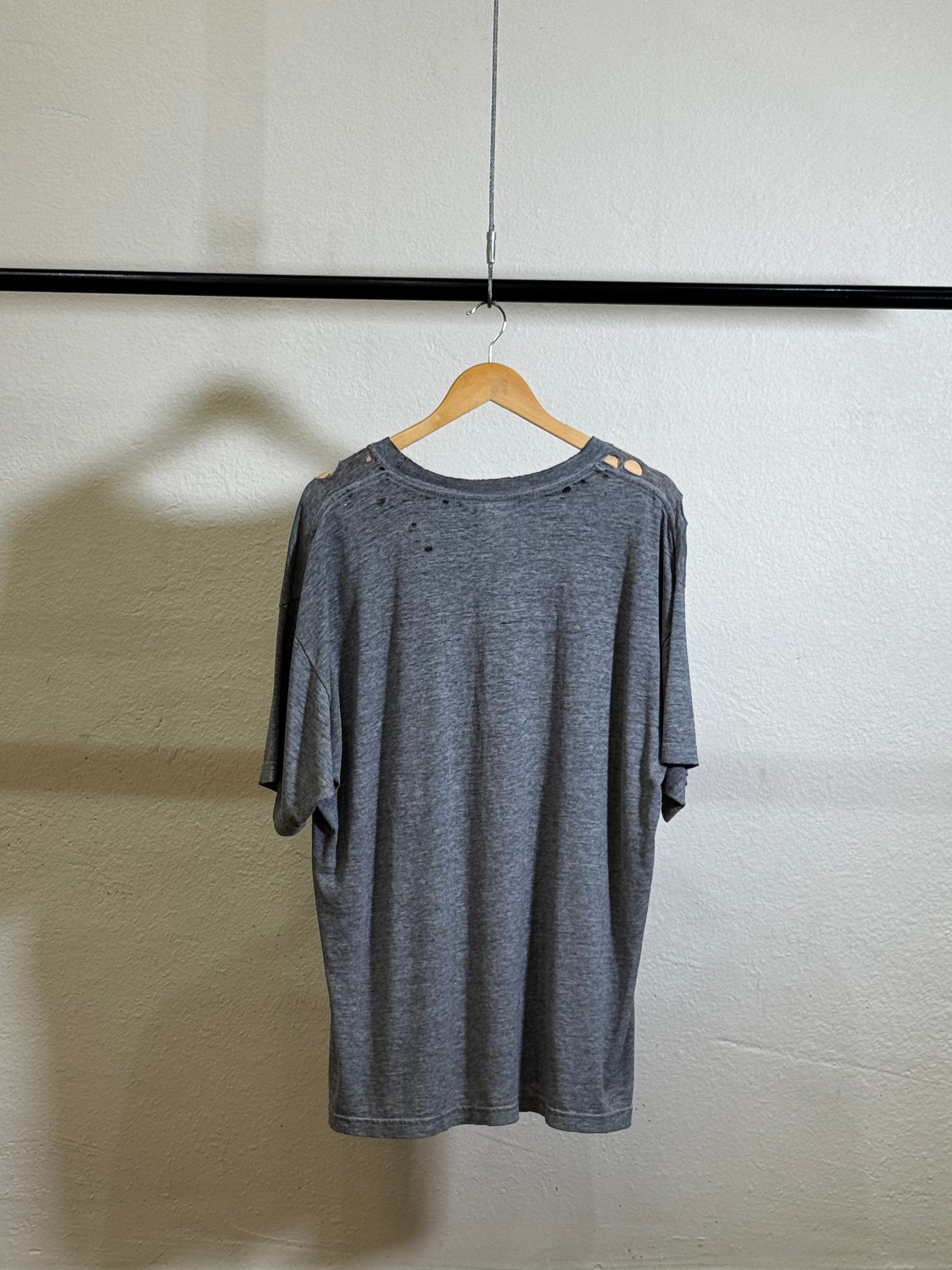 Vintage Purdue University BoilerMaker Tee