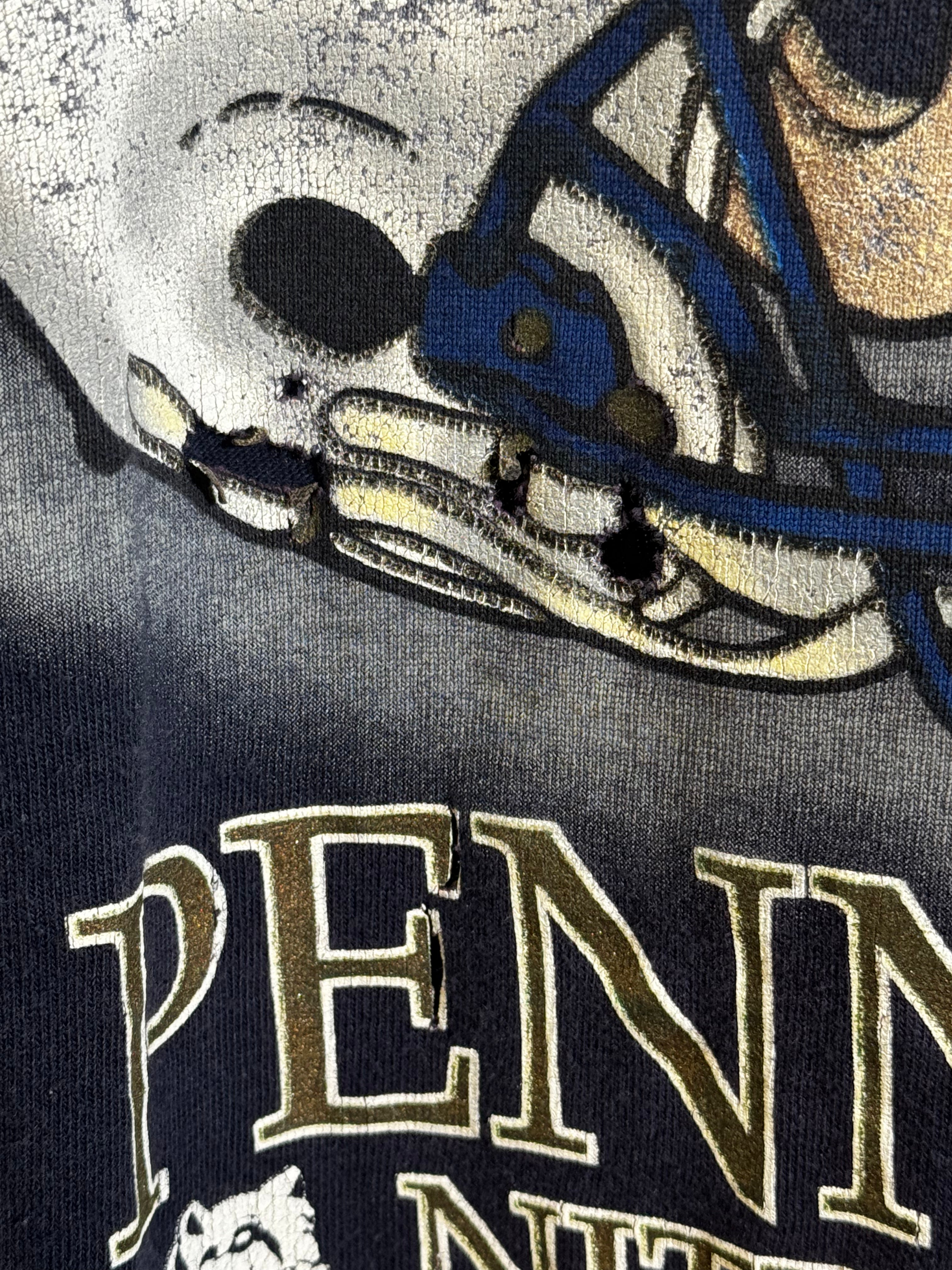 Vintage 1995 Penn State Rose Bowl Tee