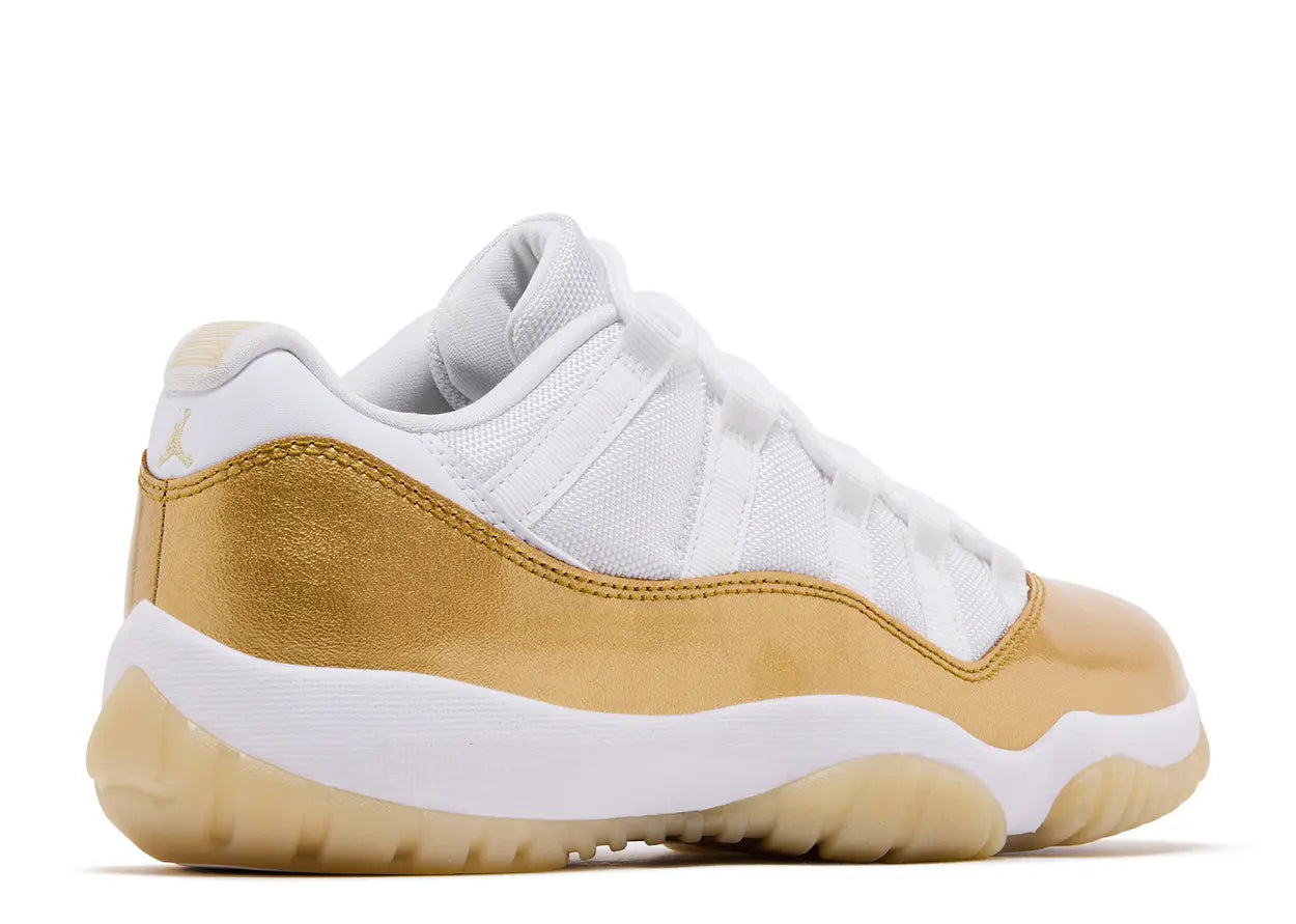 Wmns Jordan 11 Low Mothers Day