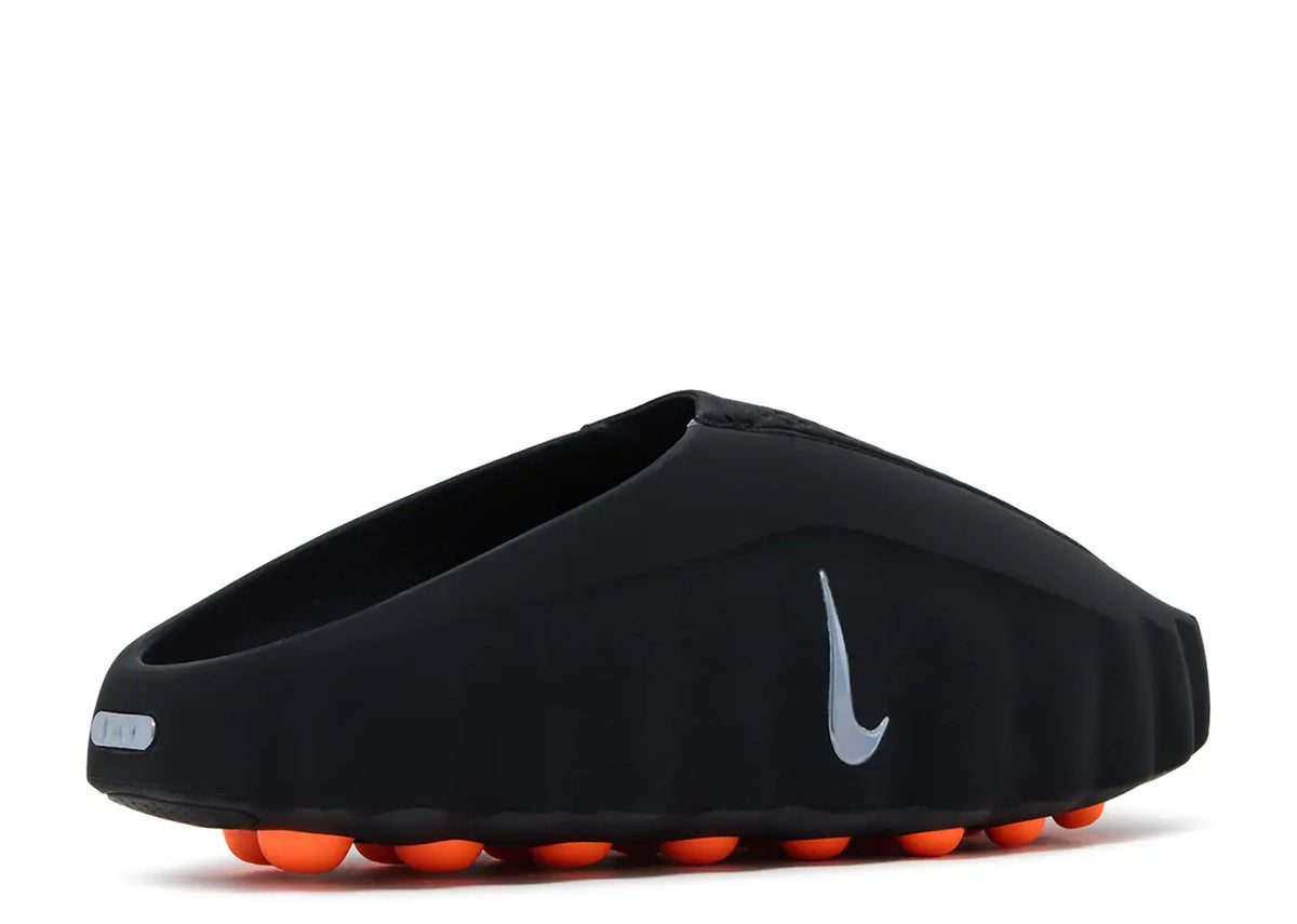 Nike Mind 001 Slide Black Chrome