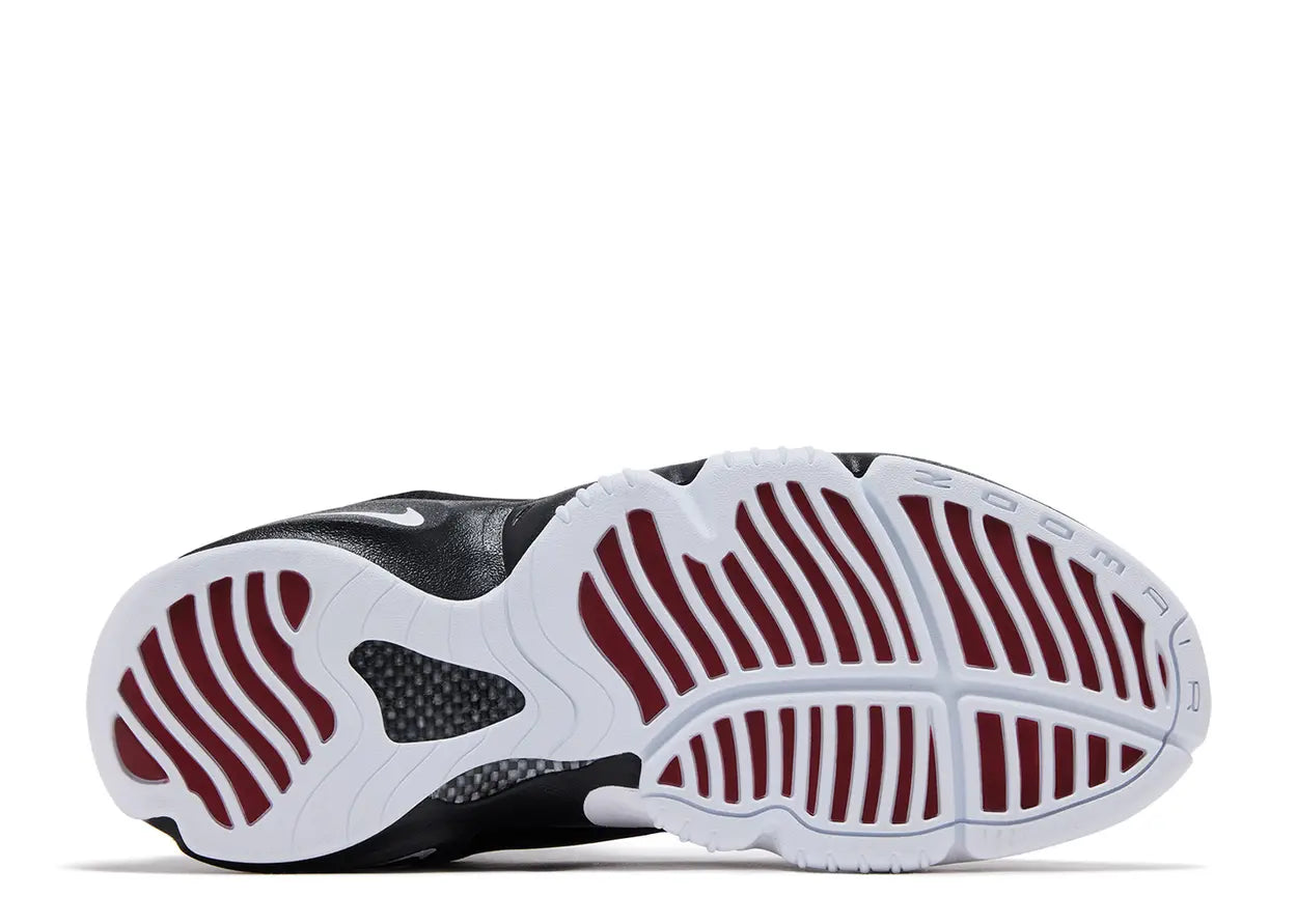 Nike Air Zoom Flight The Glove Black White OG (2026)