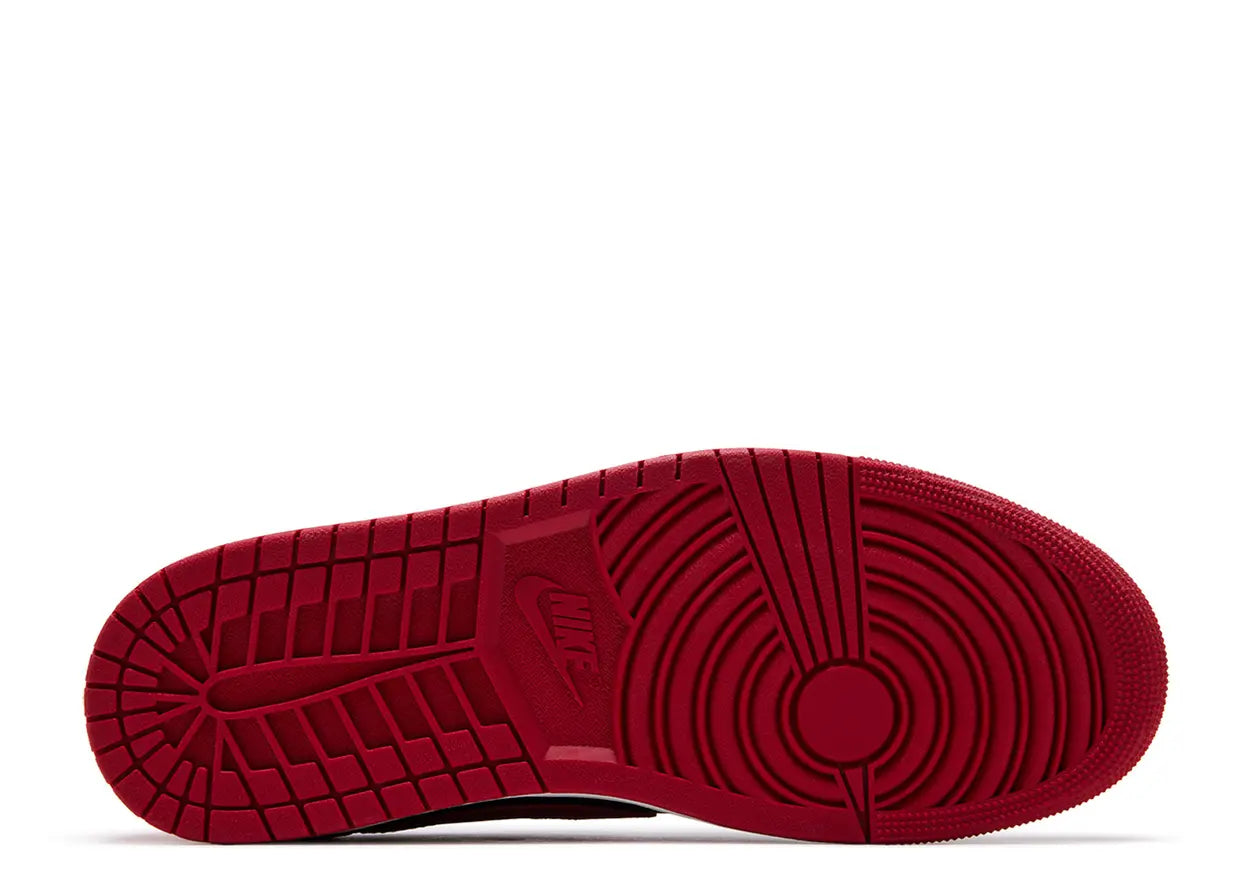 Jordan 1 Retro Low OG Banned